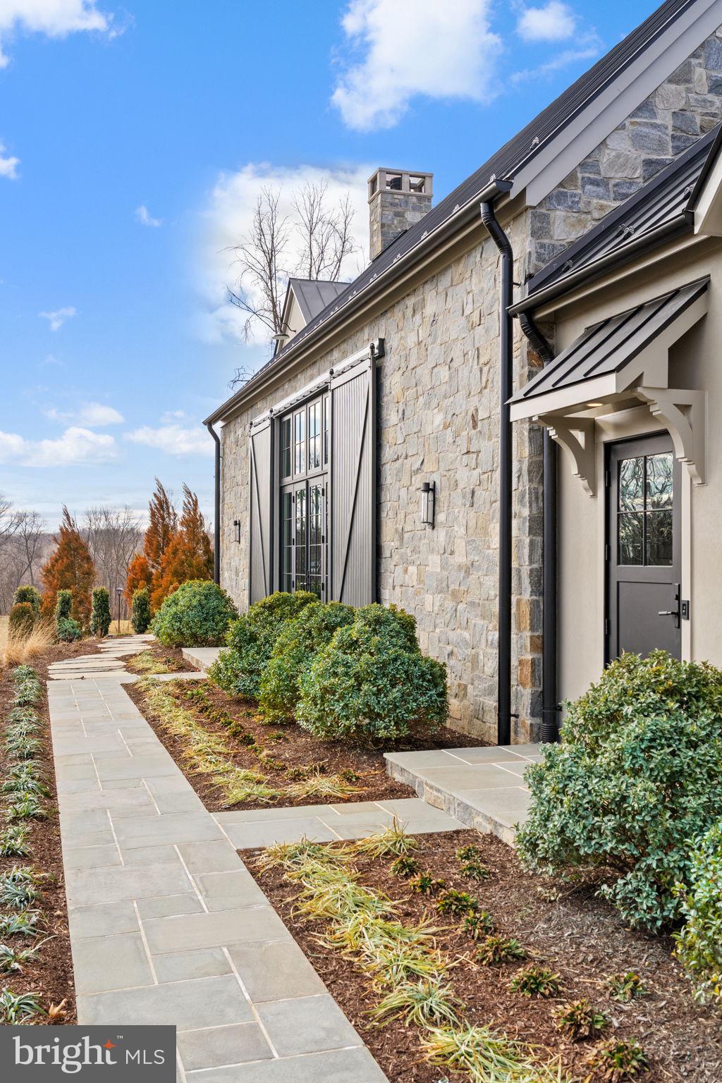 RESIDENCES AT SALAMANDER - Residential