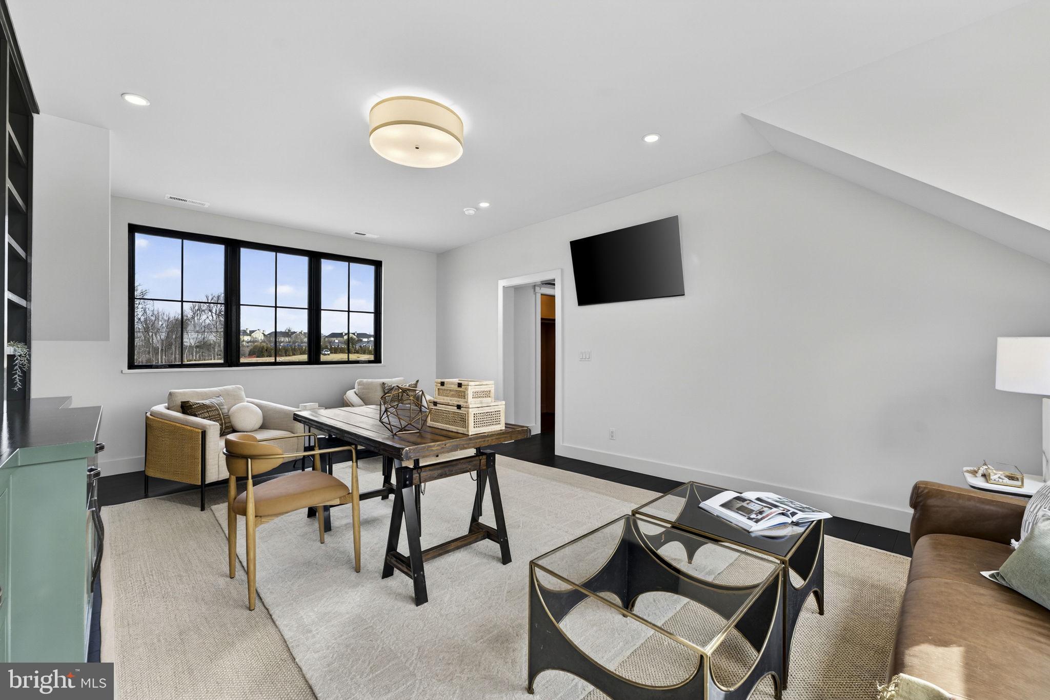 RESIDENCES AT SALAMANDER - Residential