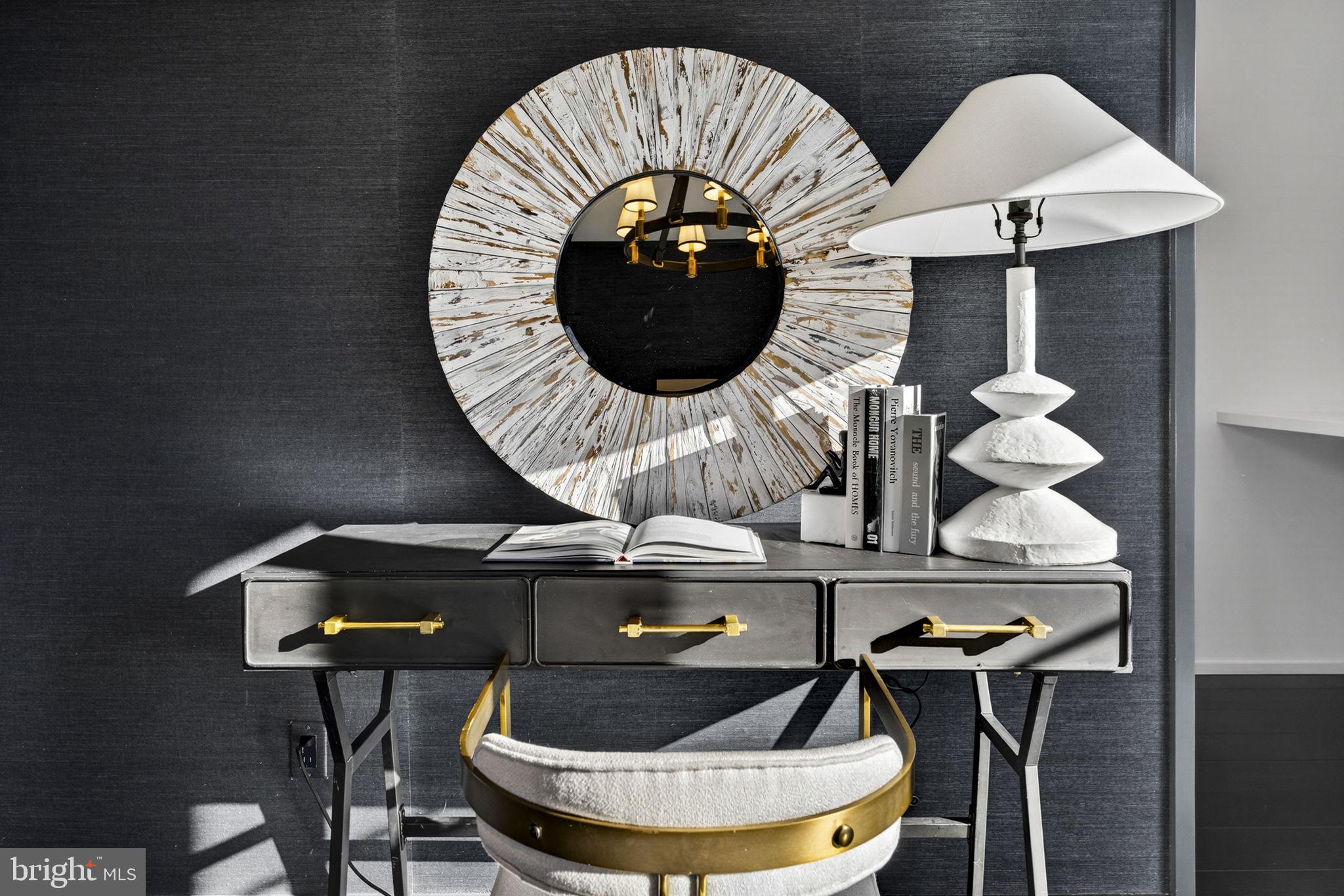 RESIDENCES AT SALAMANDER - Residential