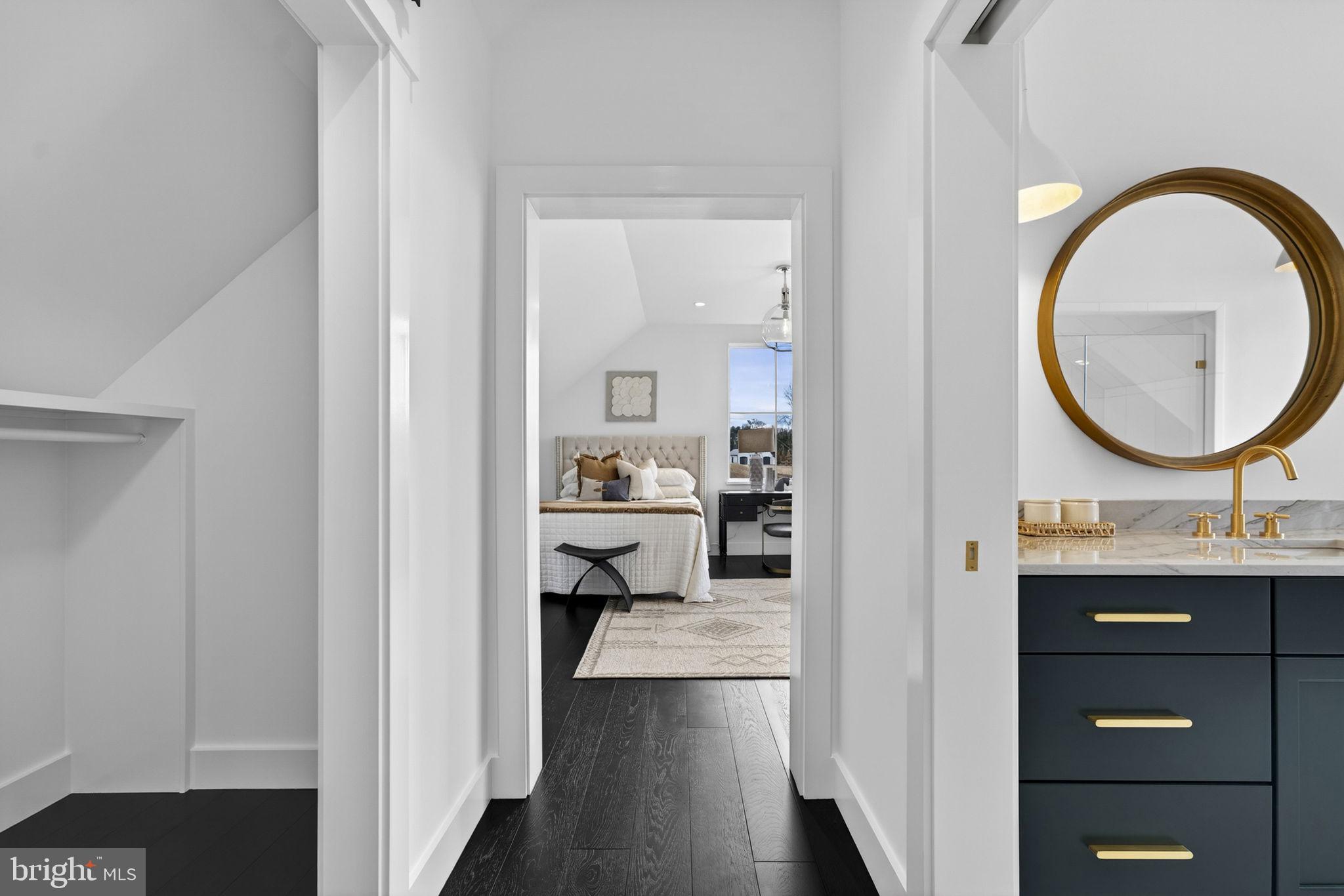 RESIDENCES AT SALAMANDER - Residential