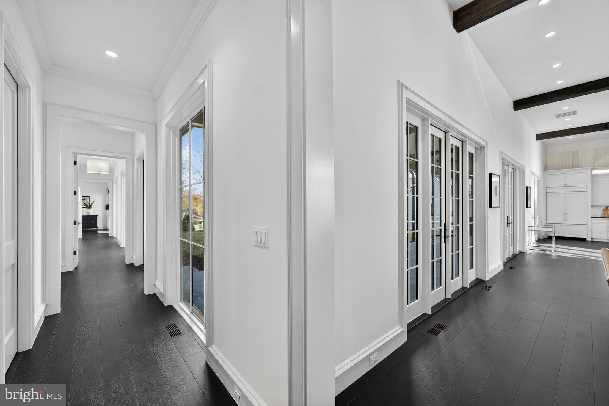 RESIDENCES AT SALAMANDER - Residential