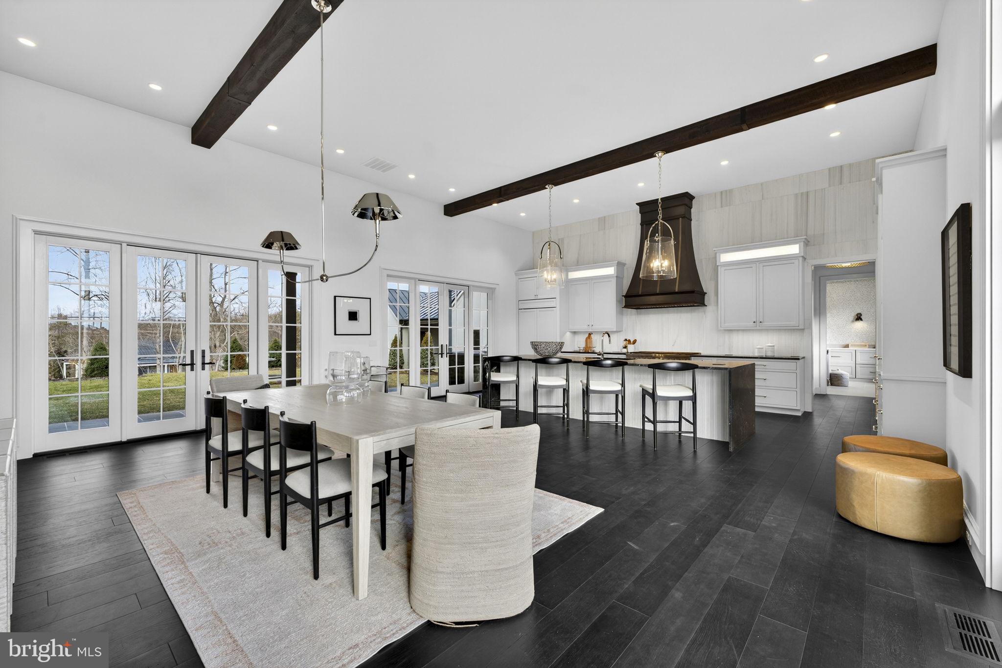 RESIDENCES AT SALAMANDER - Residential