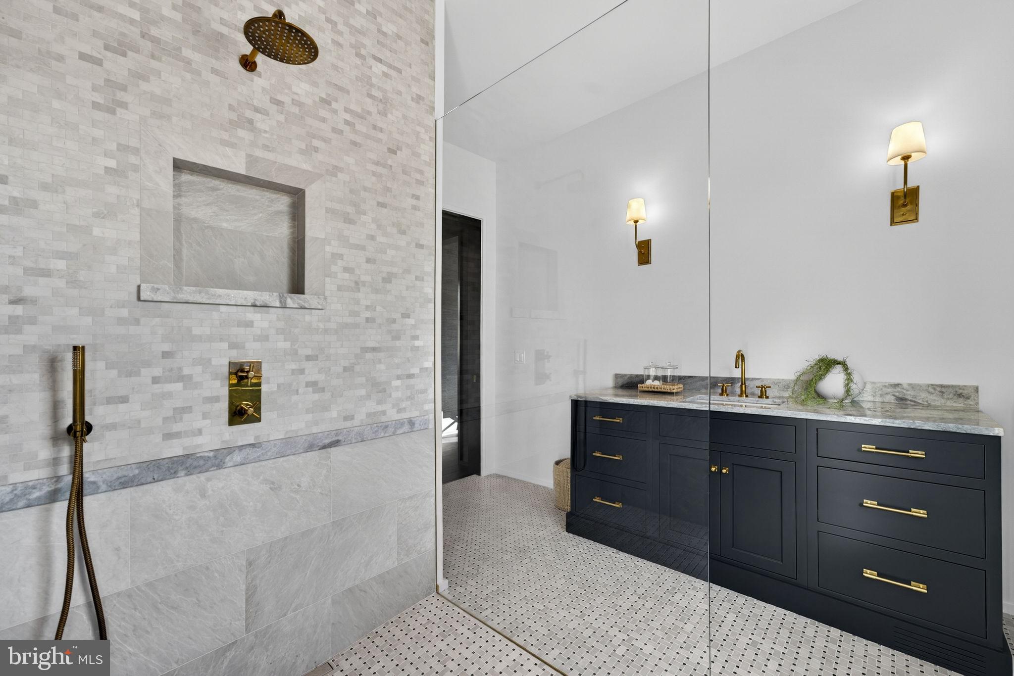 RESIDENCES AT SALAMANDER - Residential