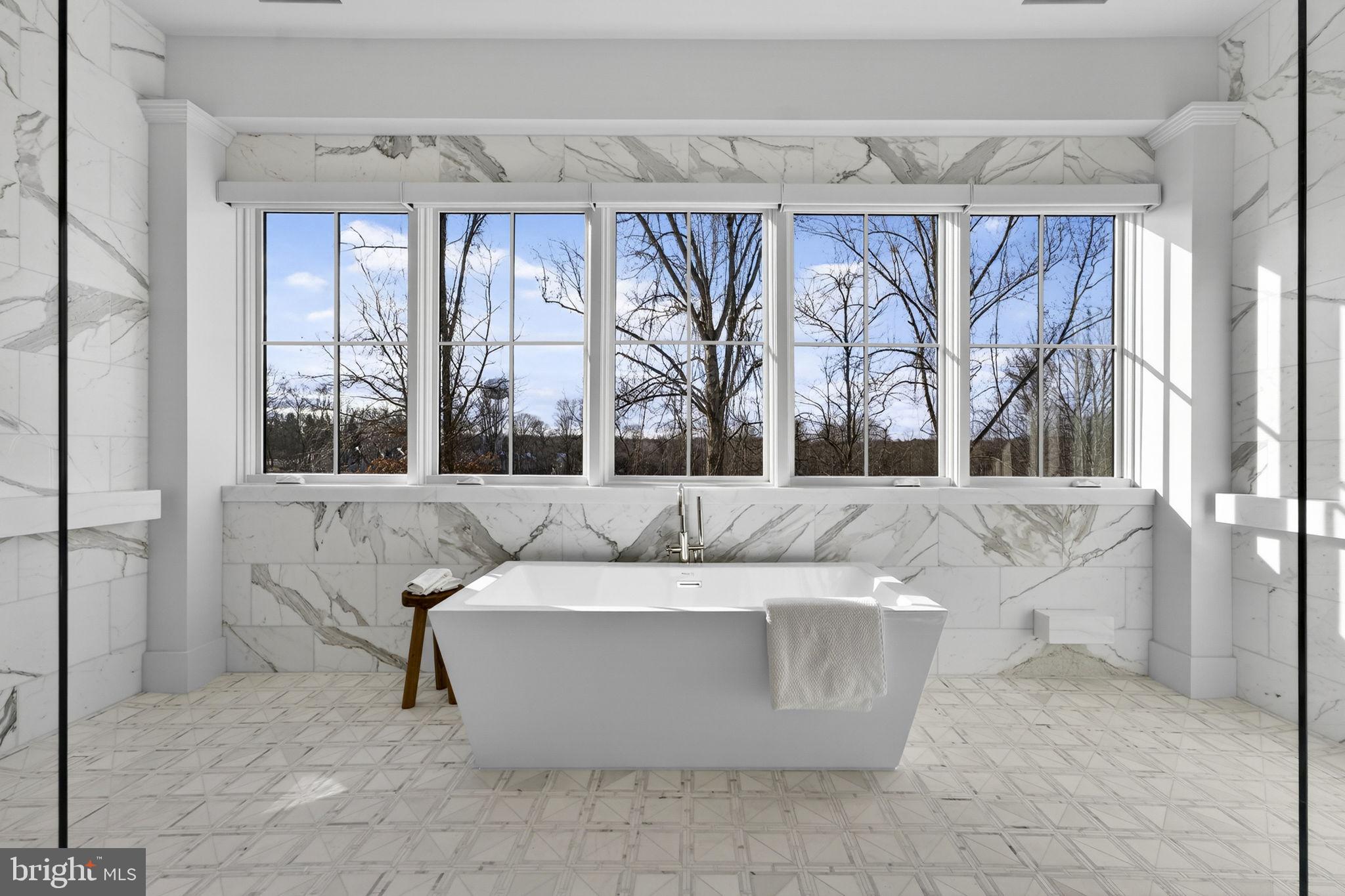 RESIDENCES AT SALAMANDER - Residential