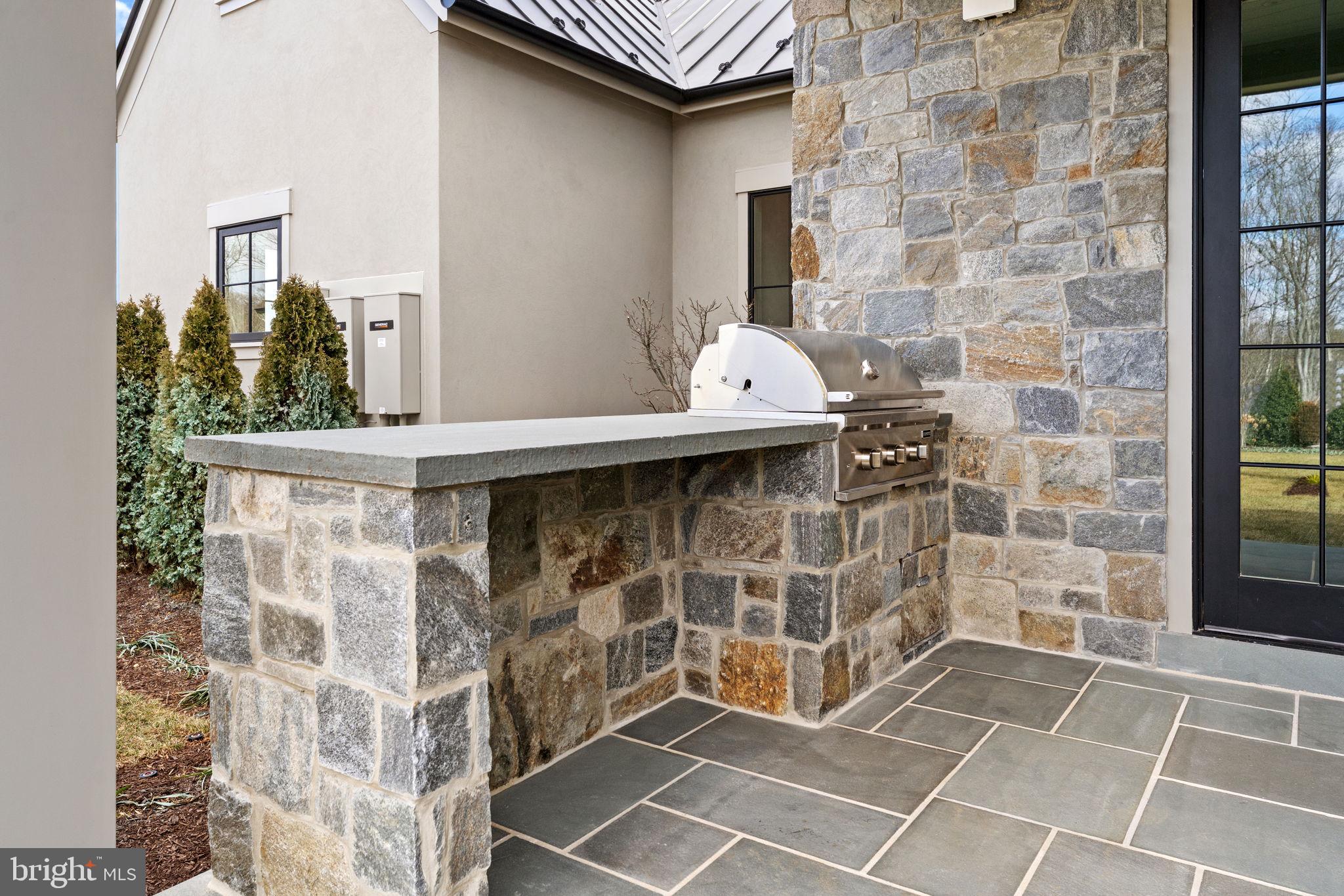 RESIDENCES AT SALAMANDER - Residential