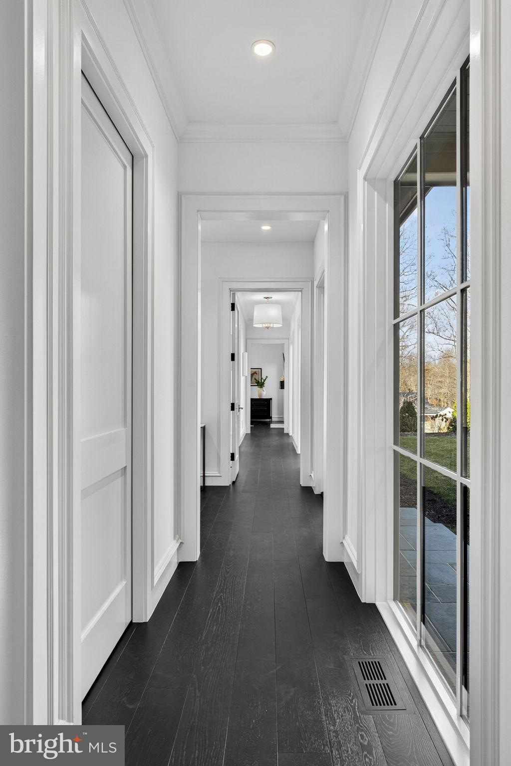 RESIDENCES AT SALAMANDER - Residential