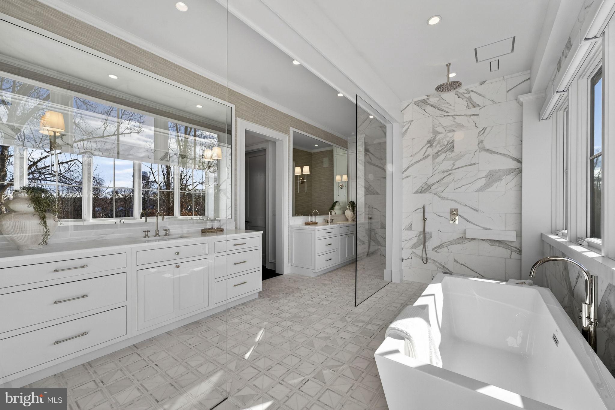 RESIDENCES AT SALAMANDER - Residential