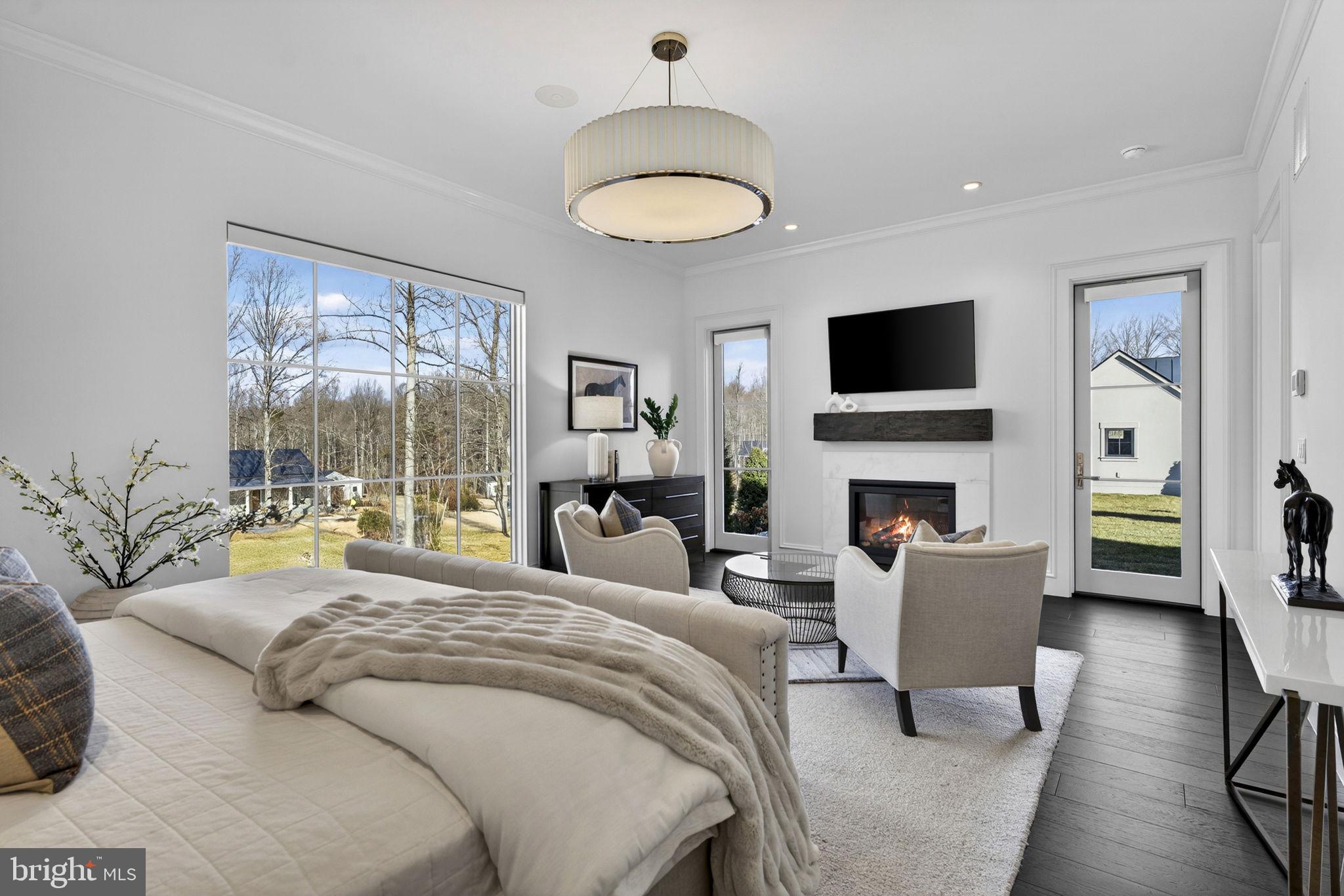 RESIDENCES AT SALAMANDER - Residential