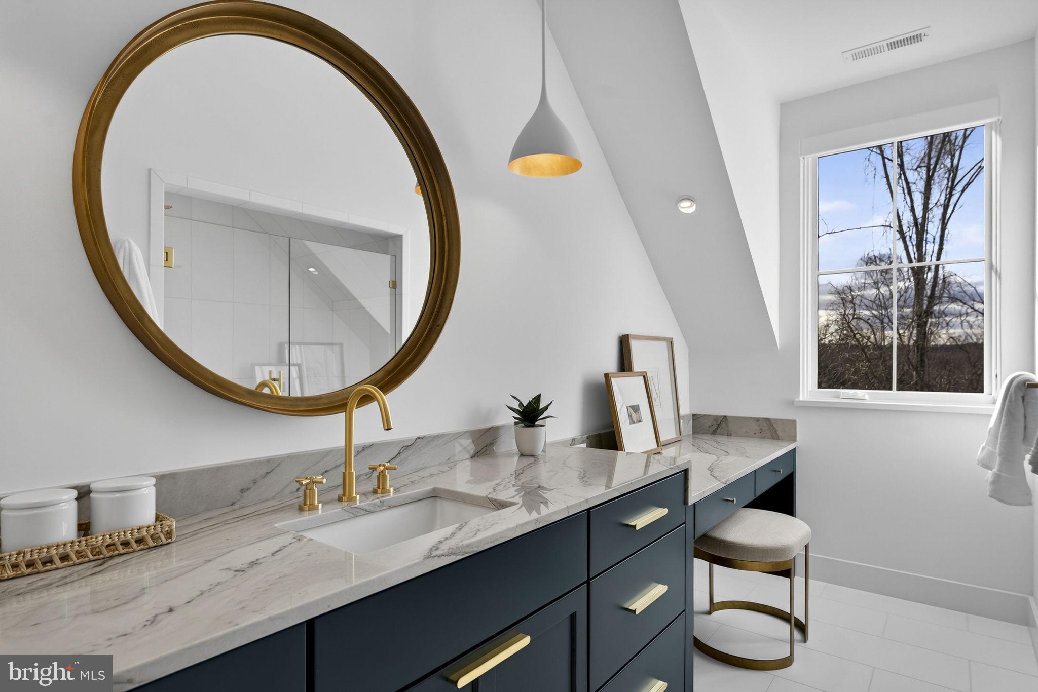 RESIDENCES AT SALAMANDER - Residential