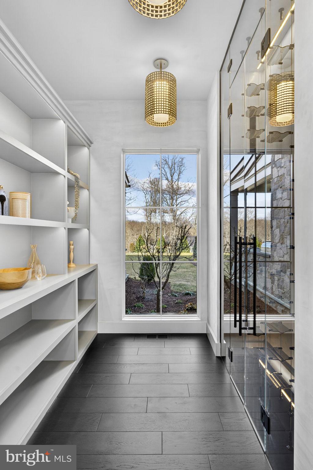 RESIDENCES AT SALAMANDER - Residential