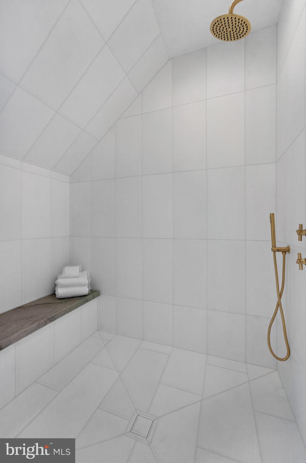 RESIDENCES AT SALAMANDER - Residential