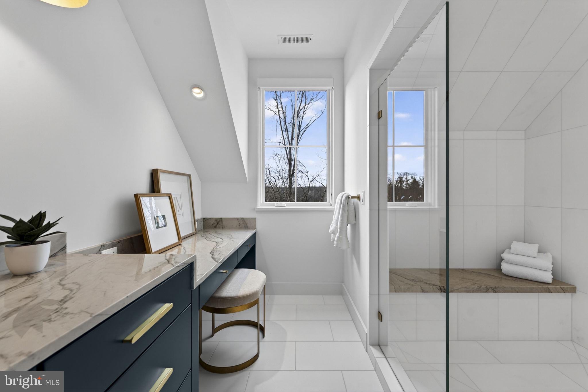 RESIDENCES AT SALAMANDER - Residential