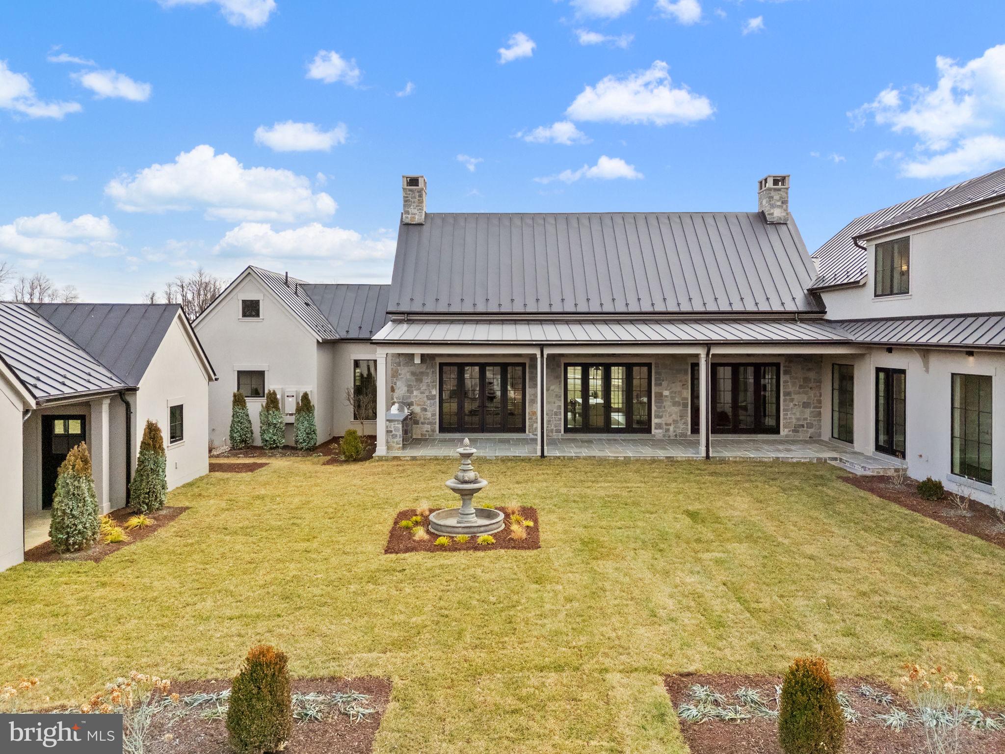 RESIDENCES AT SALAMANDER - Residential