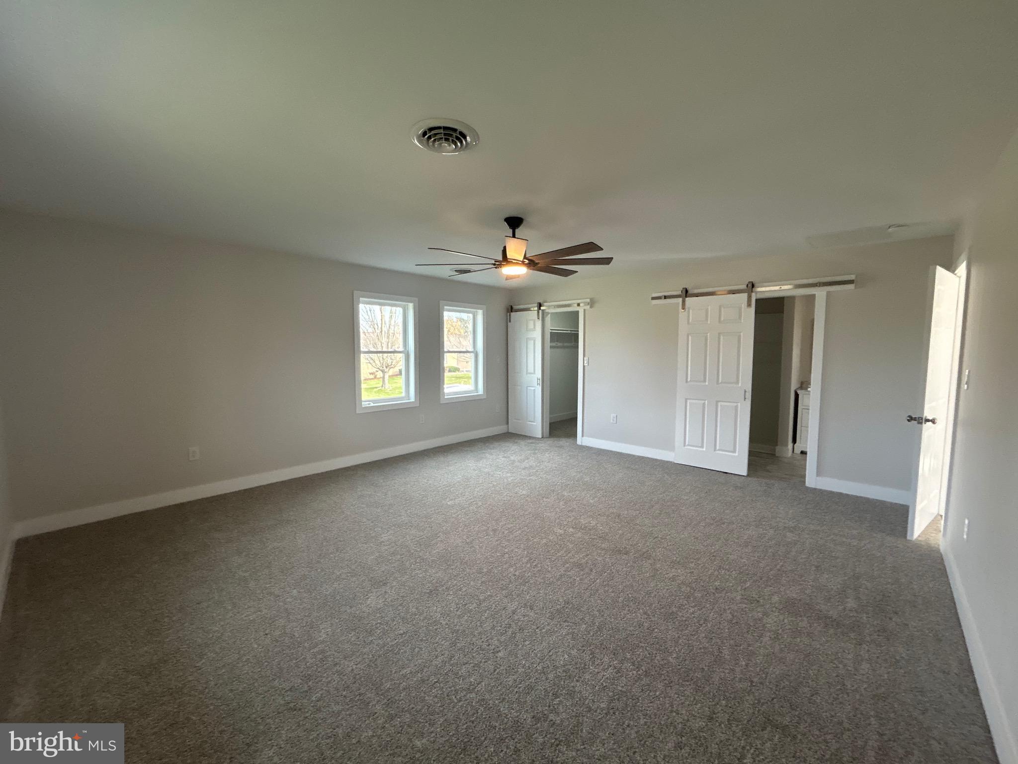 HAMILTON TWP - Residential