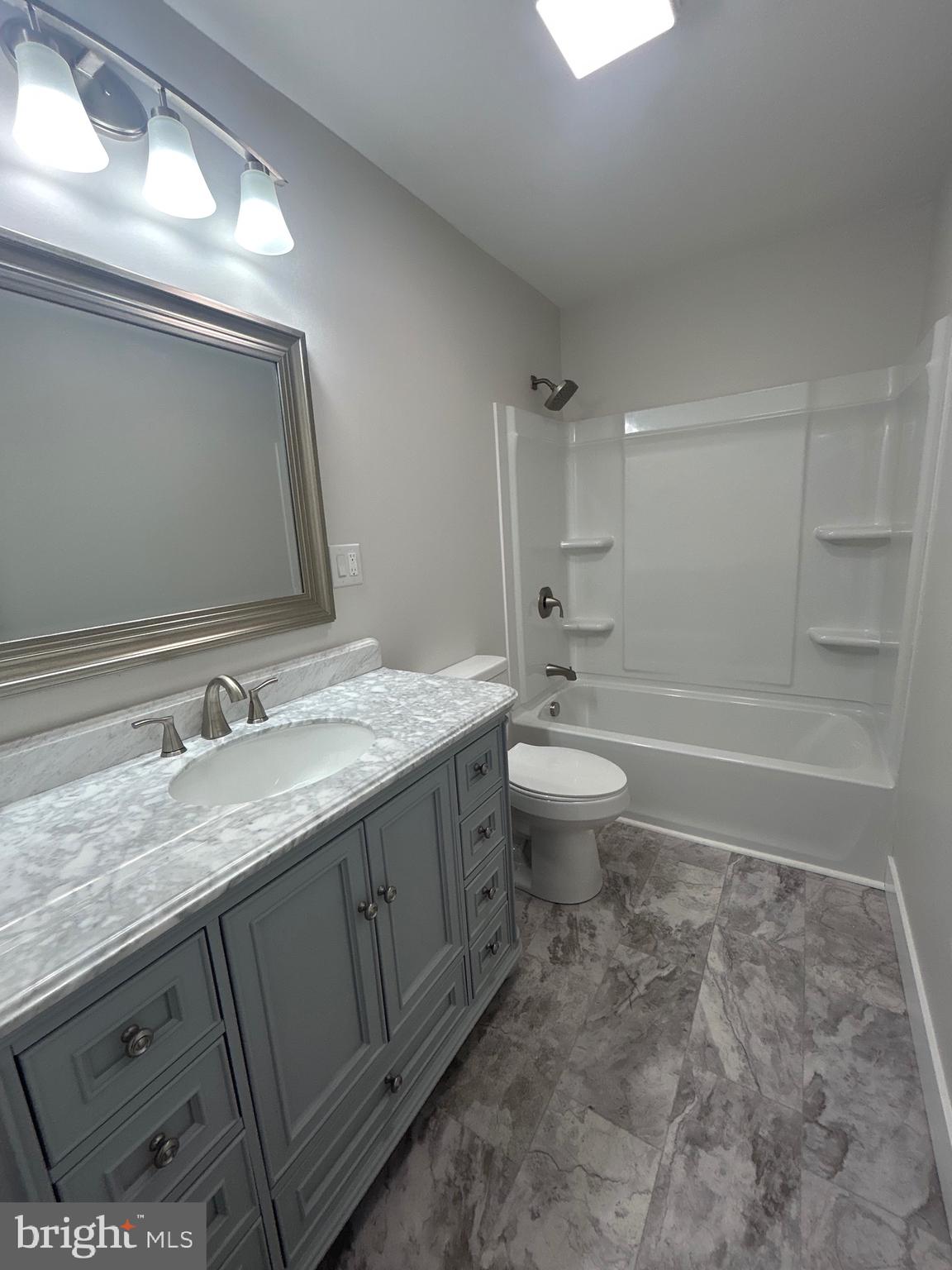 HAMILTON TWP - Residential