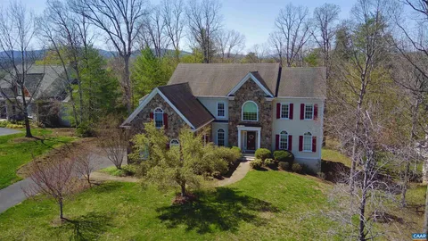 3548 Glasgow Ln, Keswick, VA 22947 - MLS#: 662855