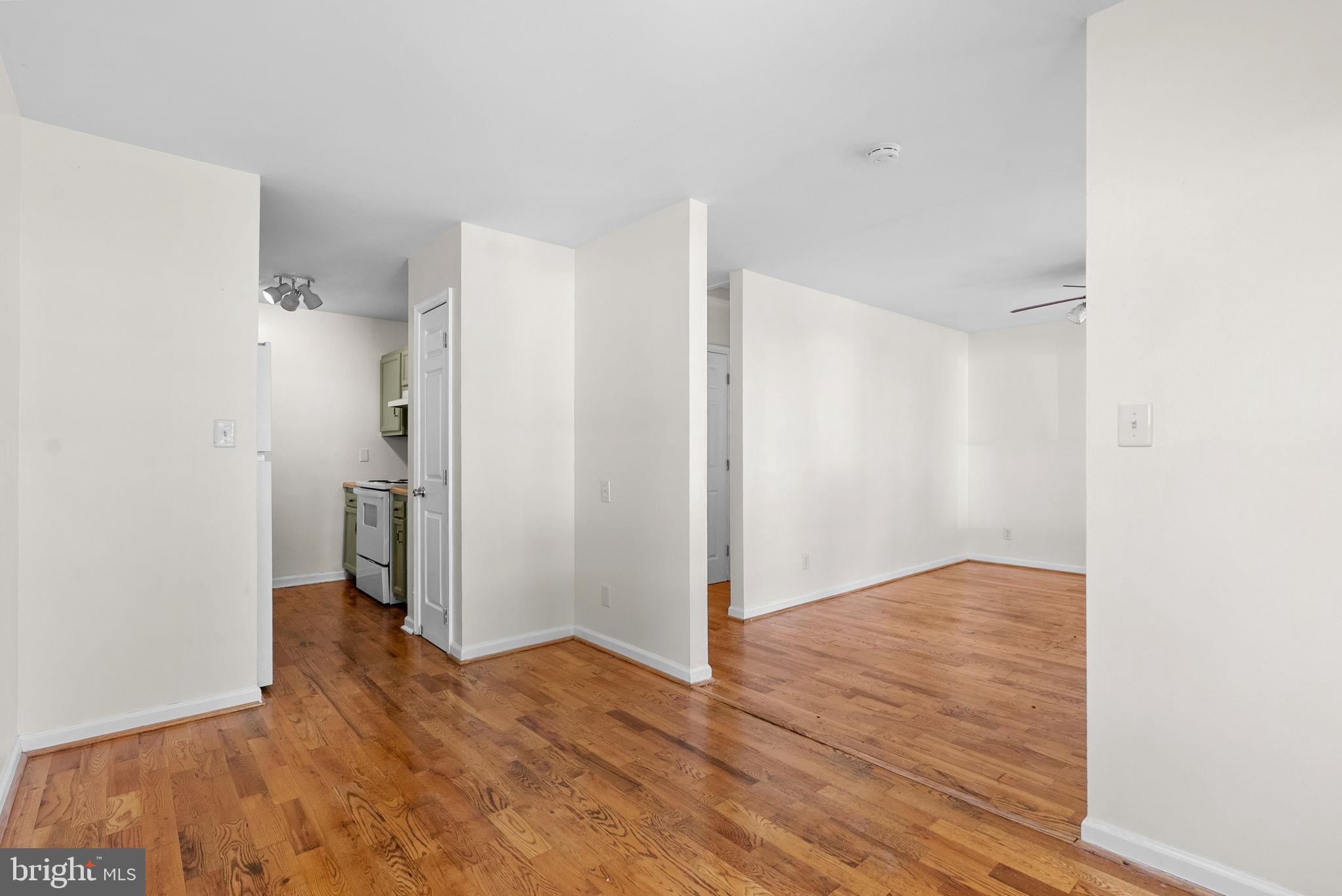 WARREN PARK - Residential