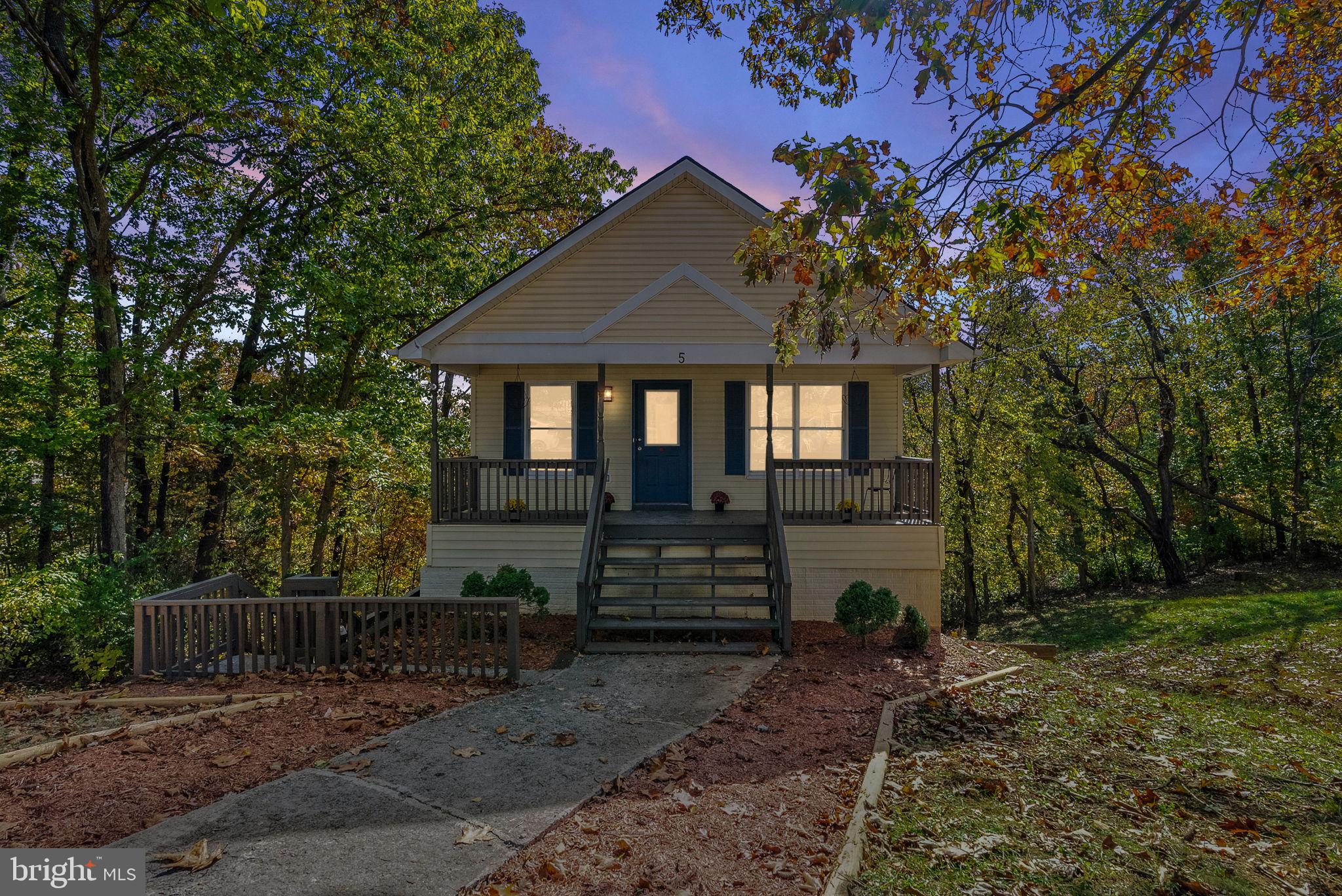 WARREN PARK - Residential