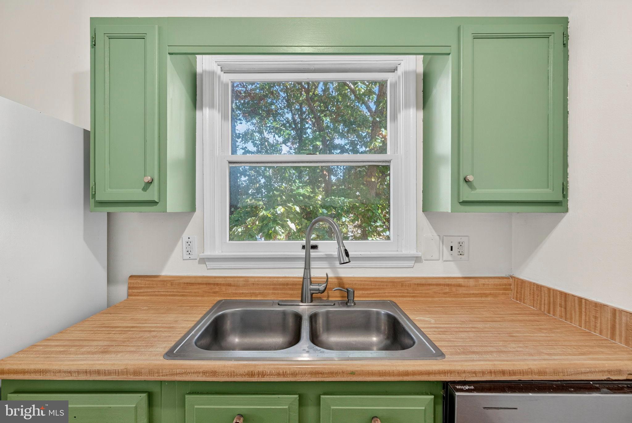 WARREN PARK - Residential