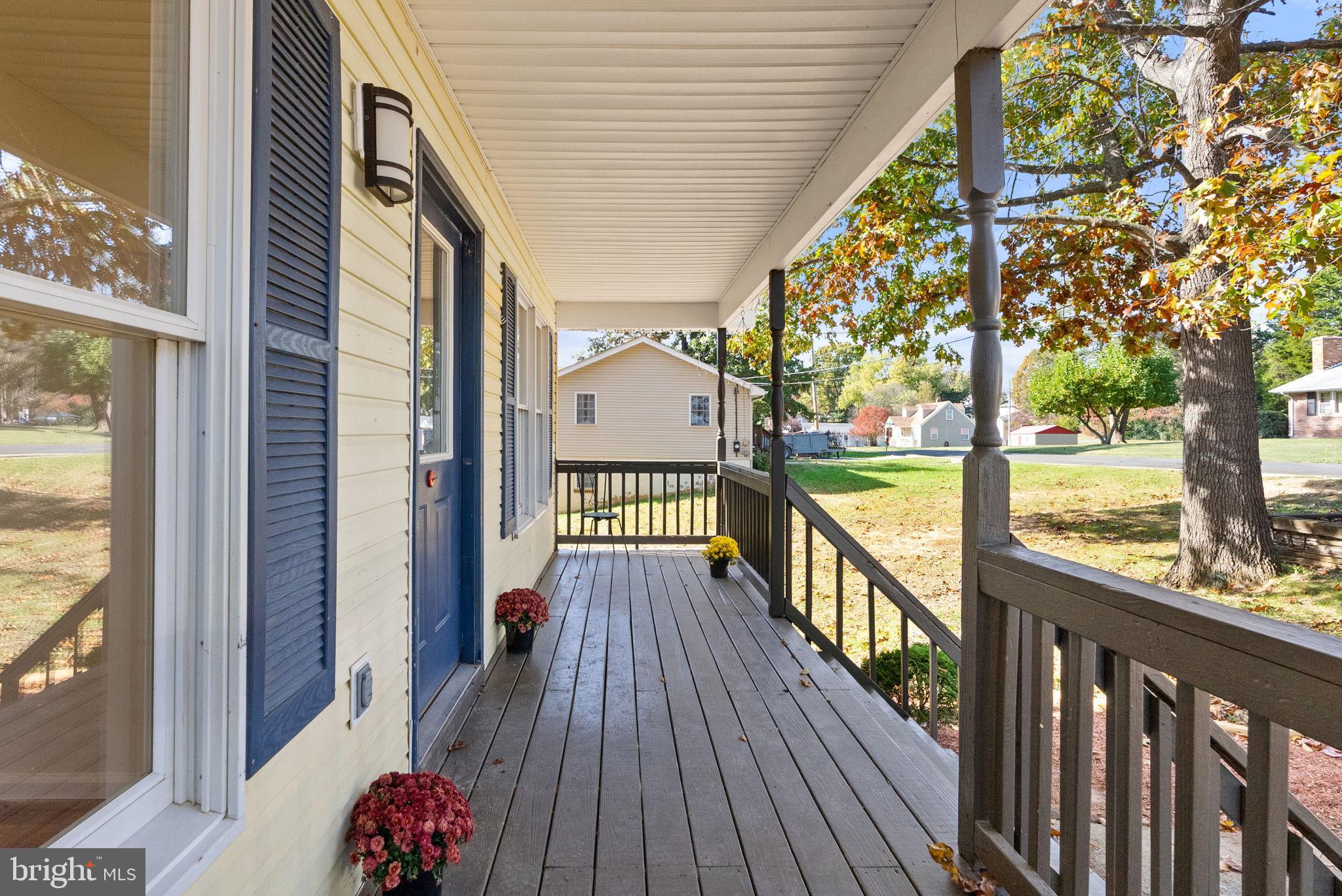 WARREN PARK - Residential