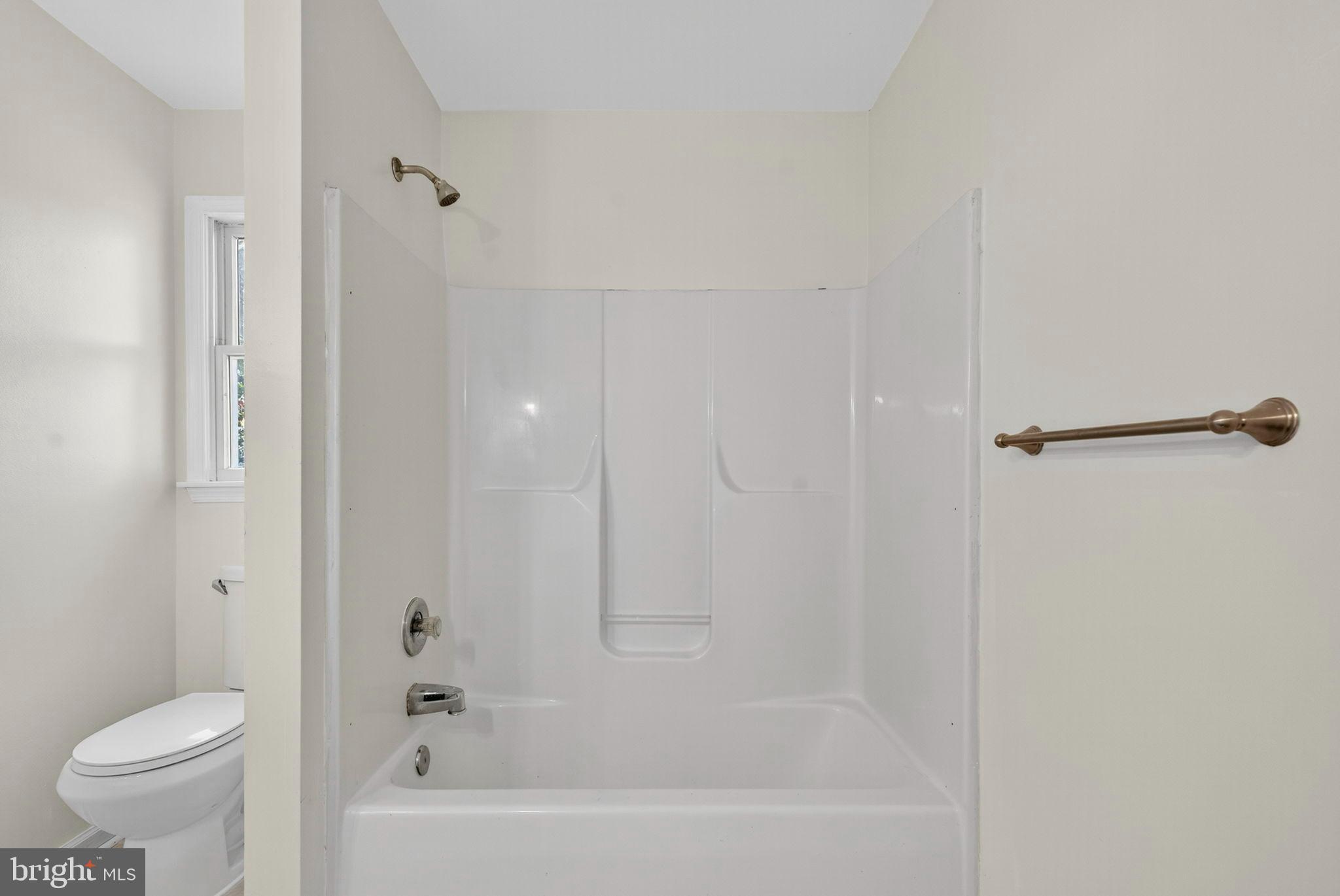 WARREN PARK - Residential