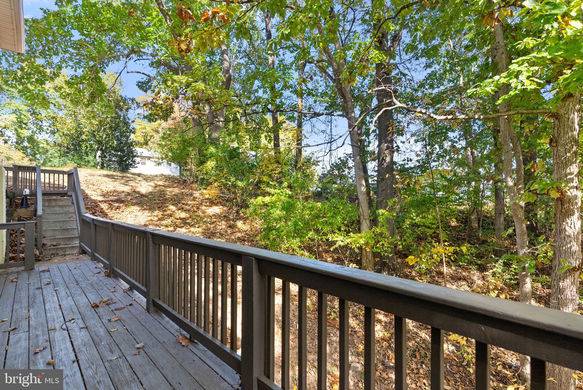 WARREN PARK - Residential