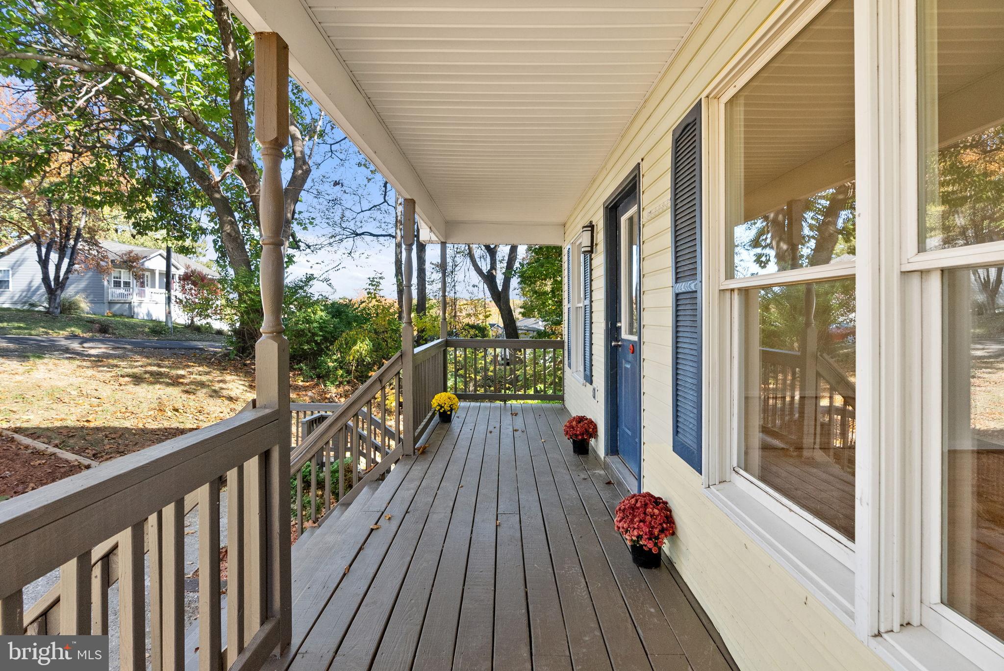 WARREN PARK - Residential