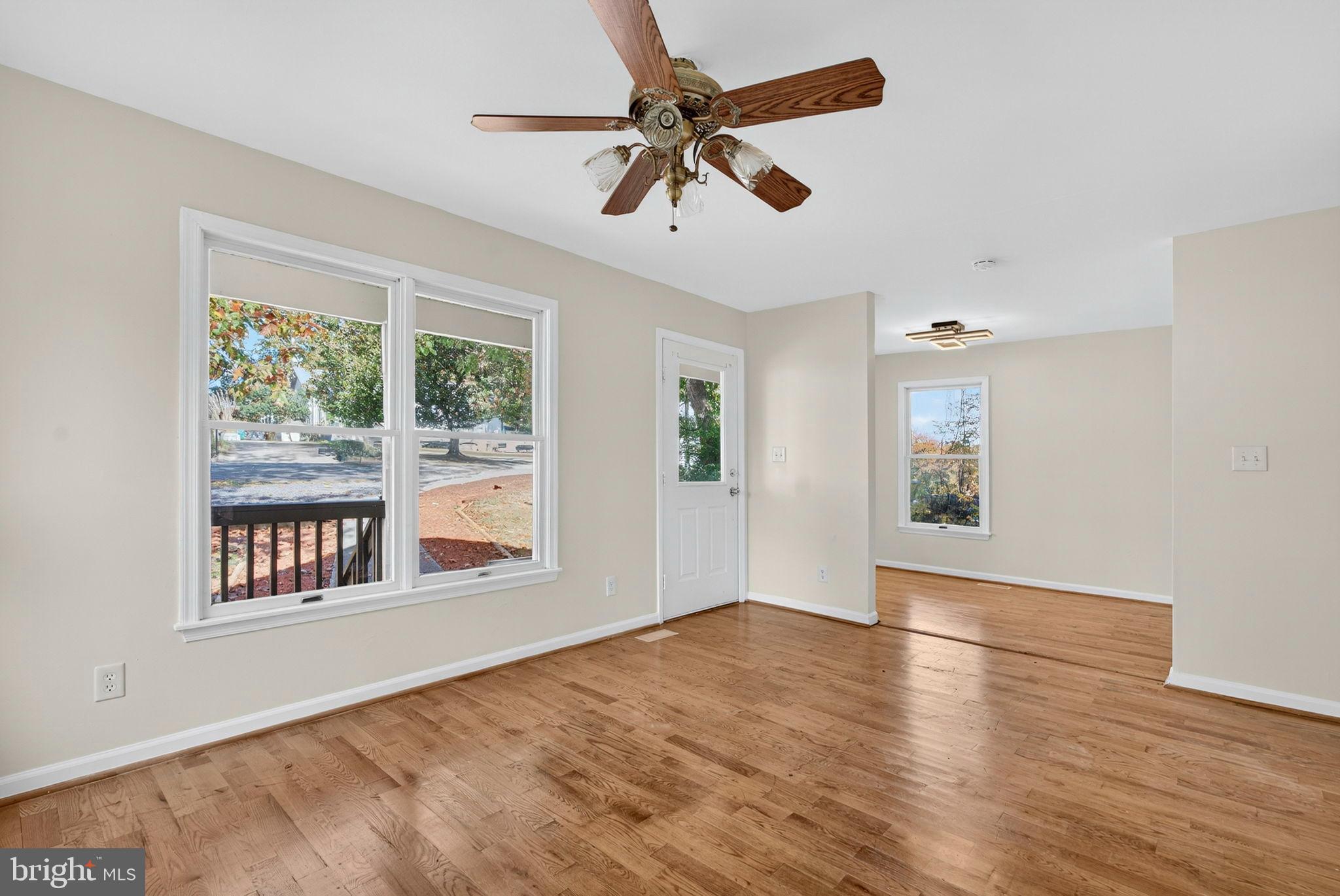 WARREN PARK - Residential