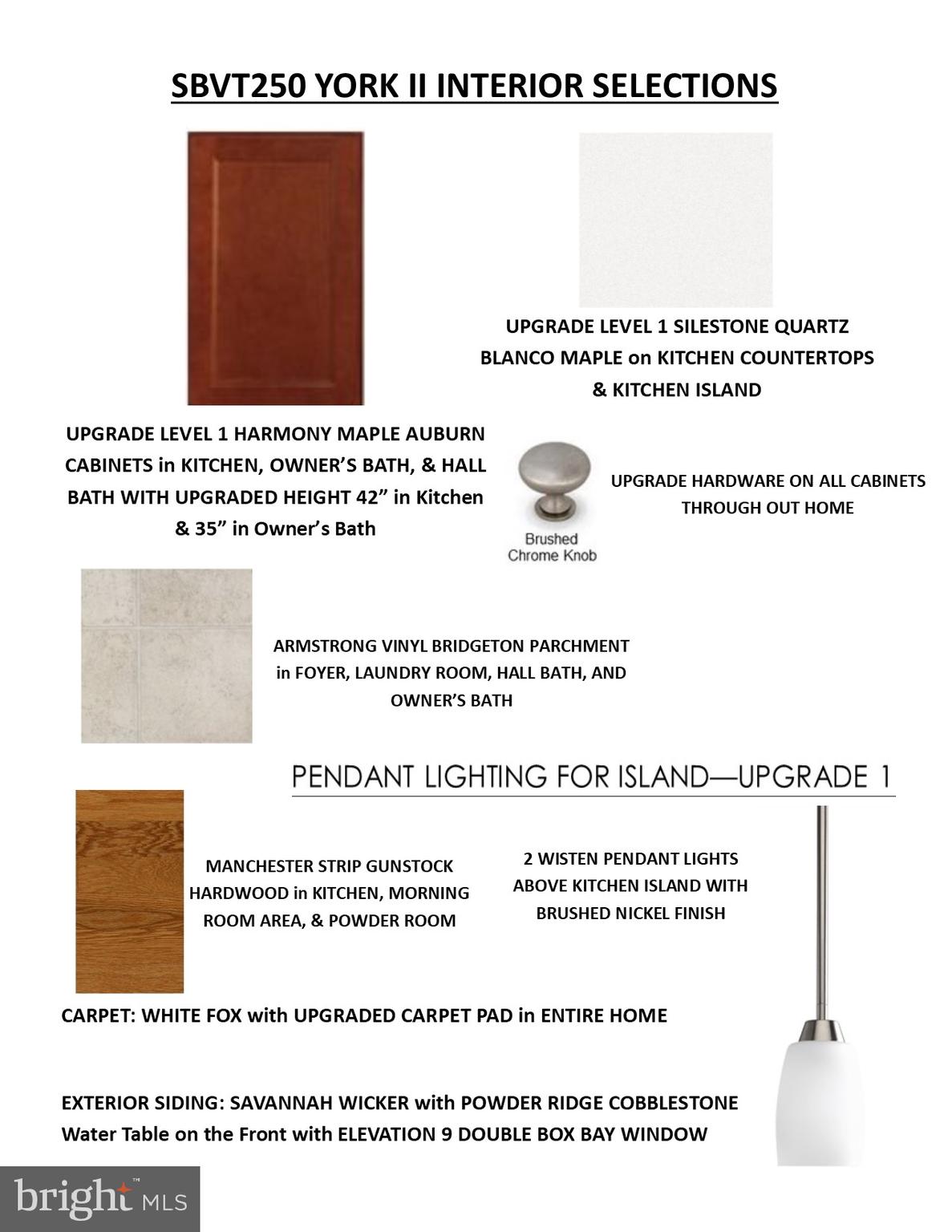 STONEBROOK VILLAGE - Residential