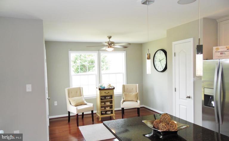 STONEBROOK VILLAGE - Residential