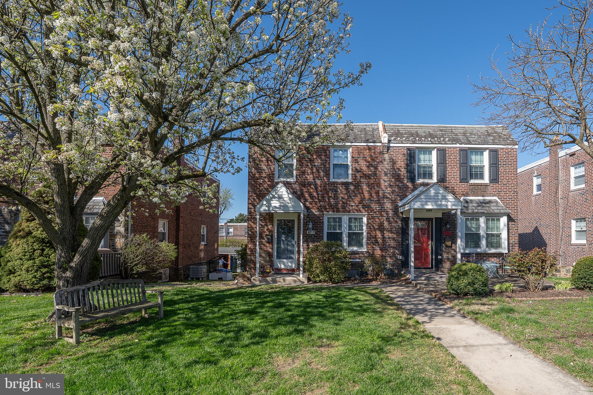 708 WILDELL ROAD