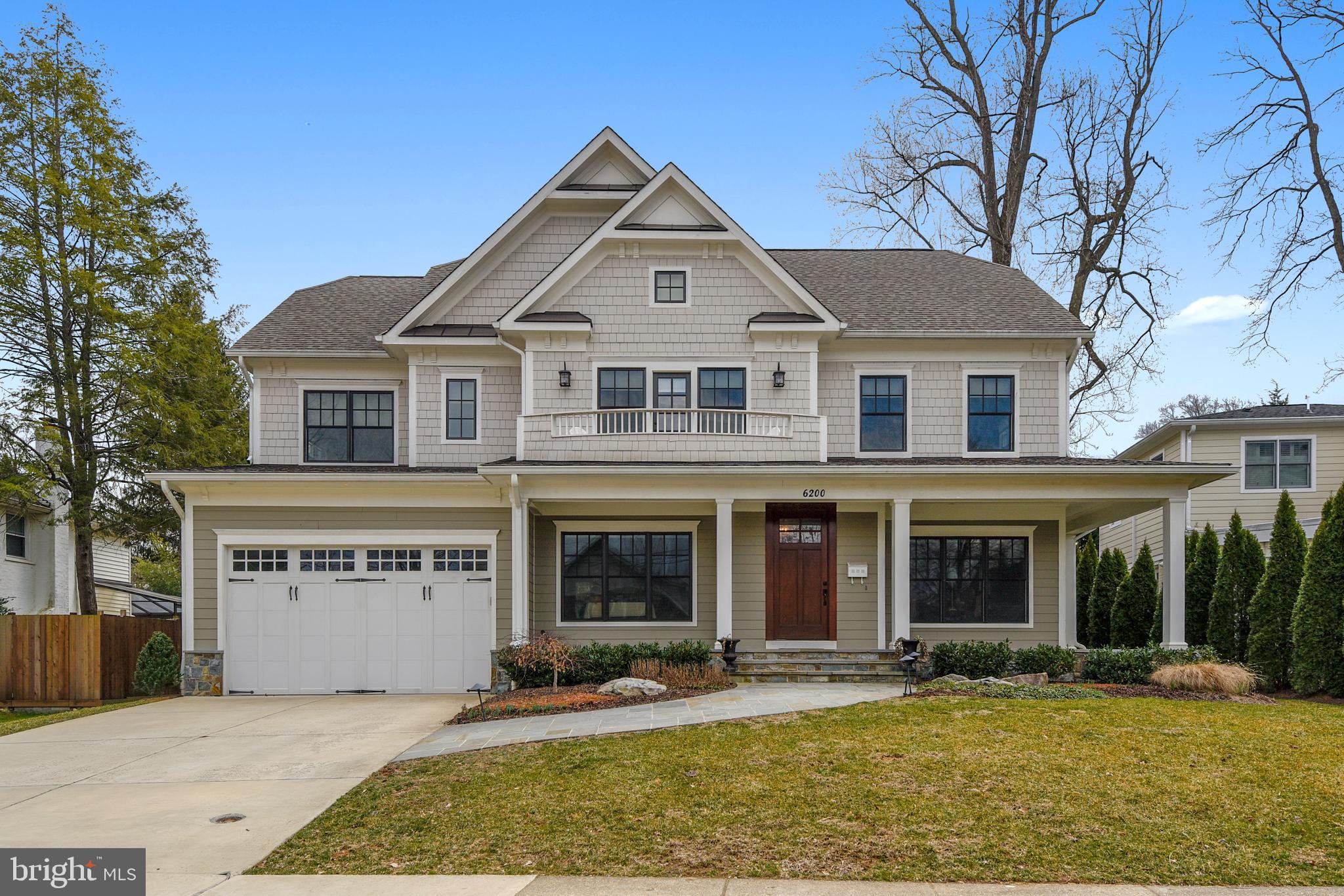 LANDON WOODS - Residential