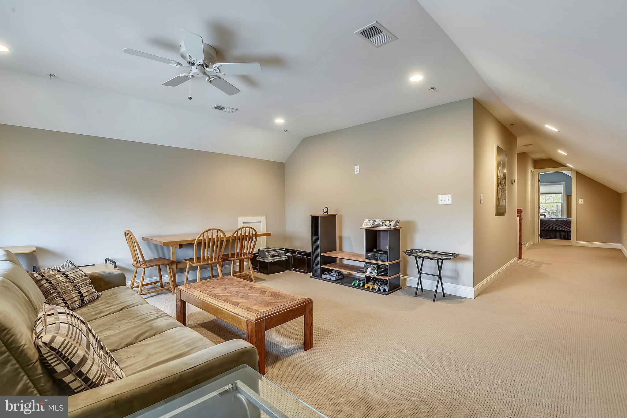 LANDON WOODS - Residential