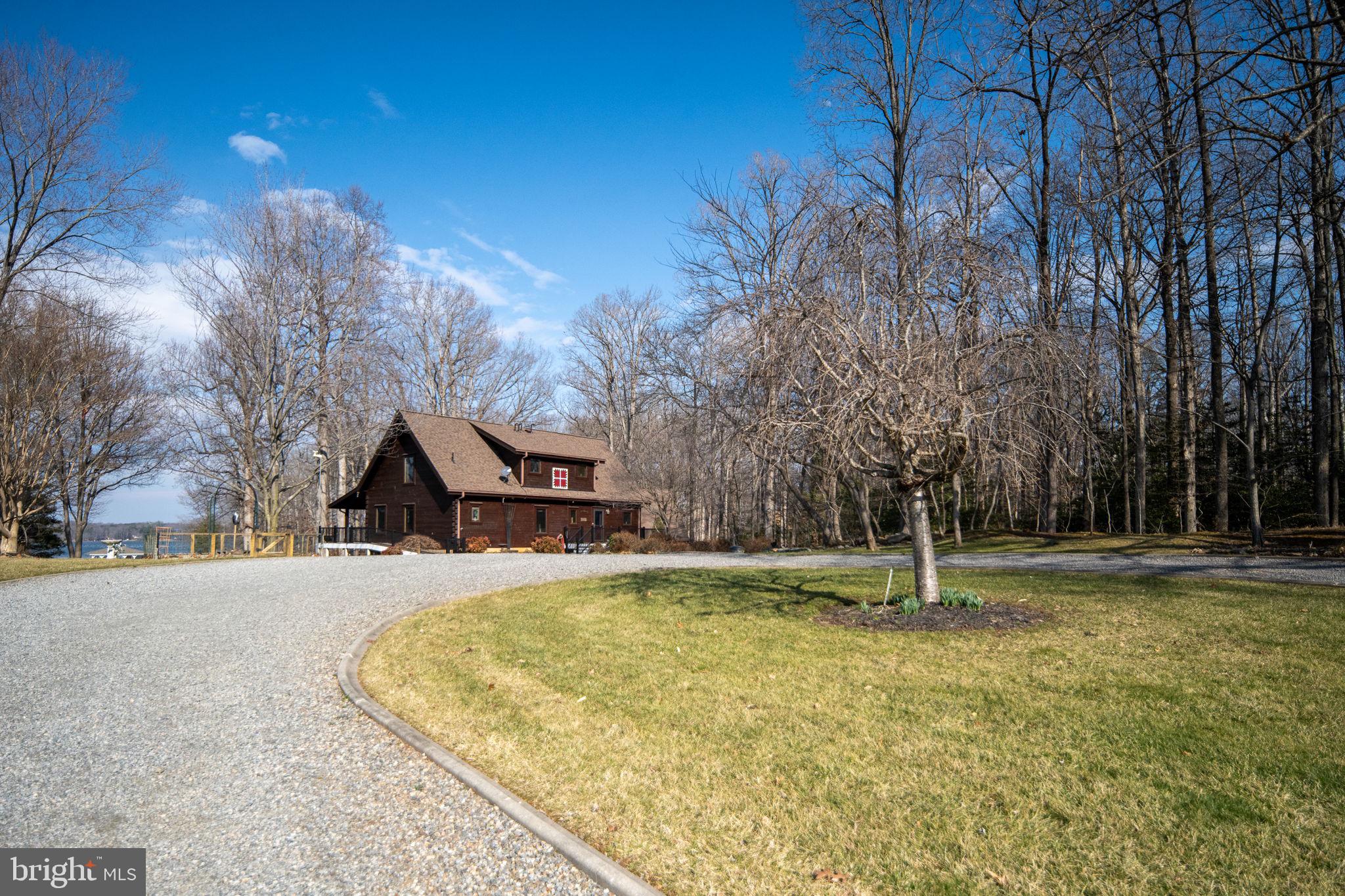 TARA WOODS - Residential