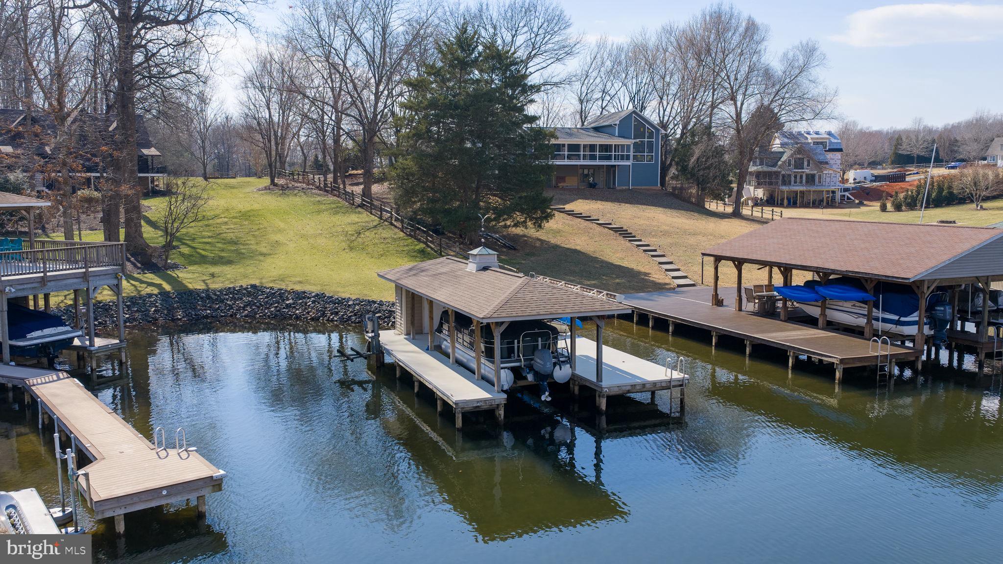 TARA WOODS - Residential