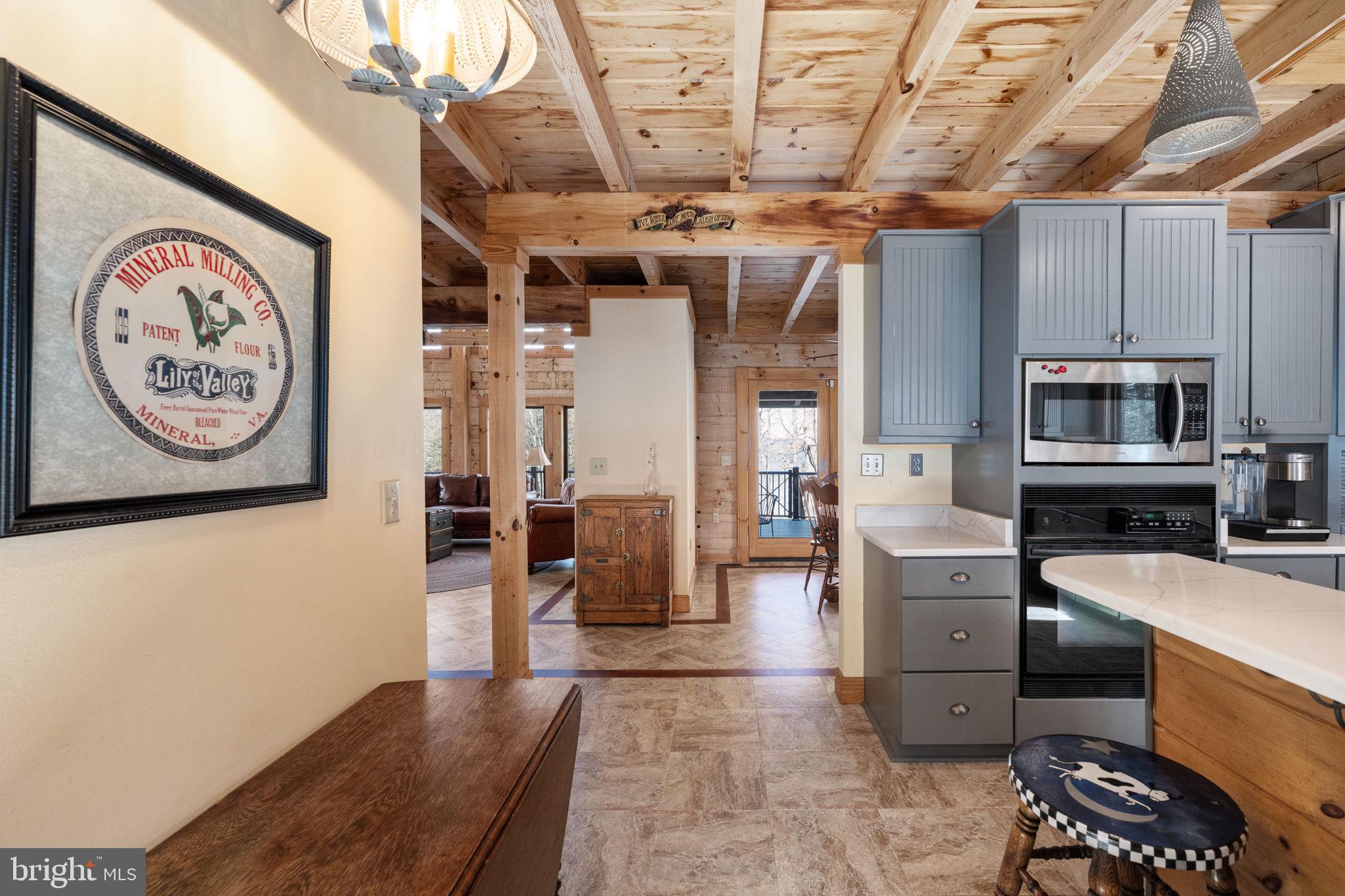 TARA WOODS - Residential