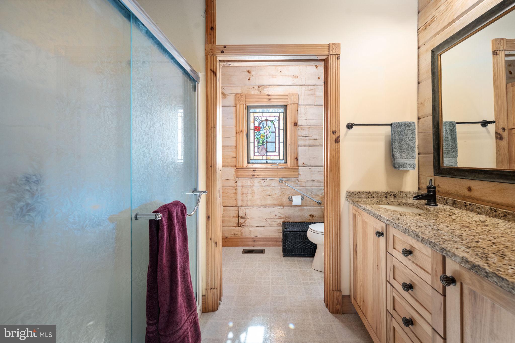 TARA WOODS - Residential