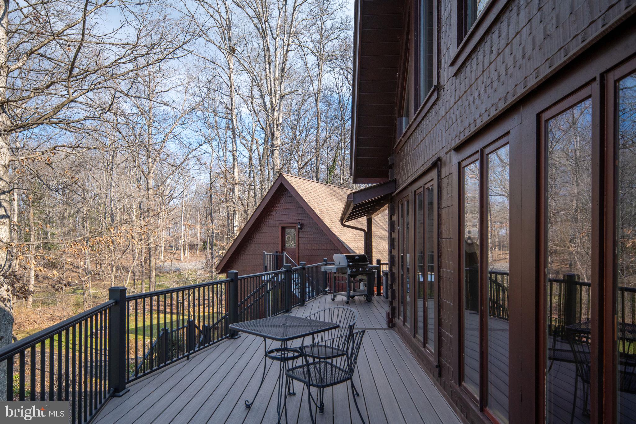 TARA WOODS - Residential