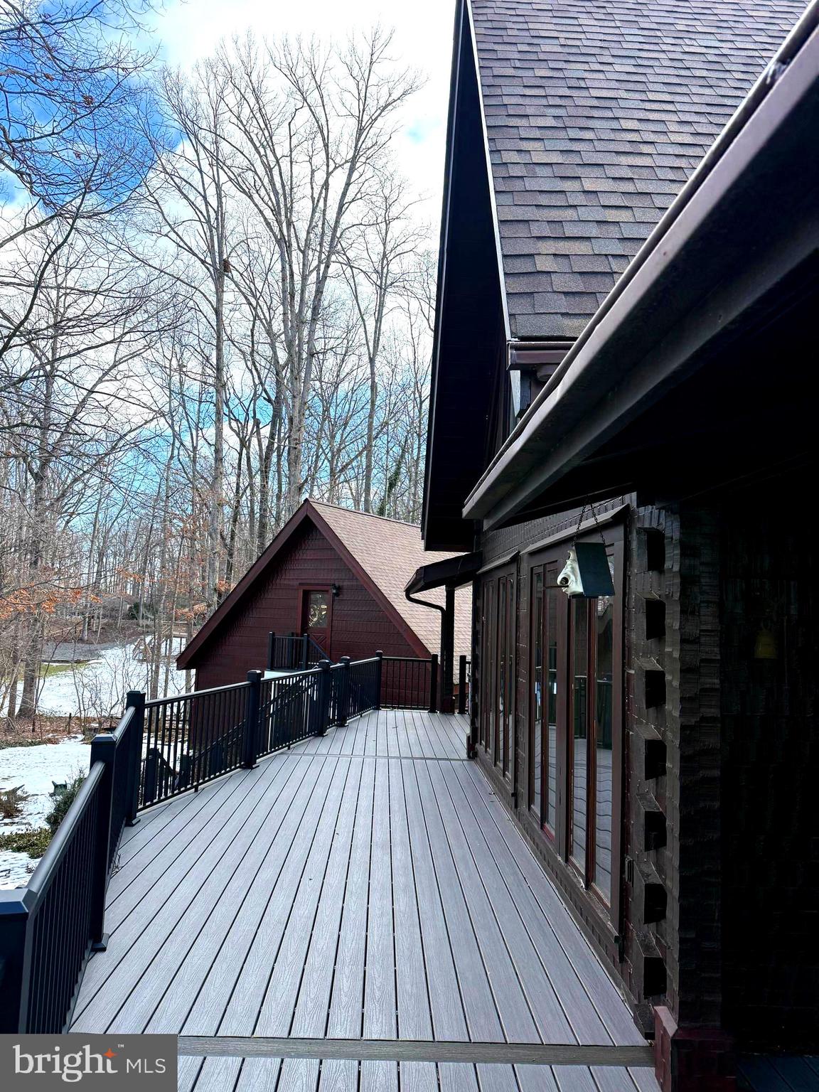 247 BURRUSS MILL ROAD