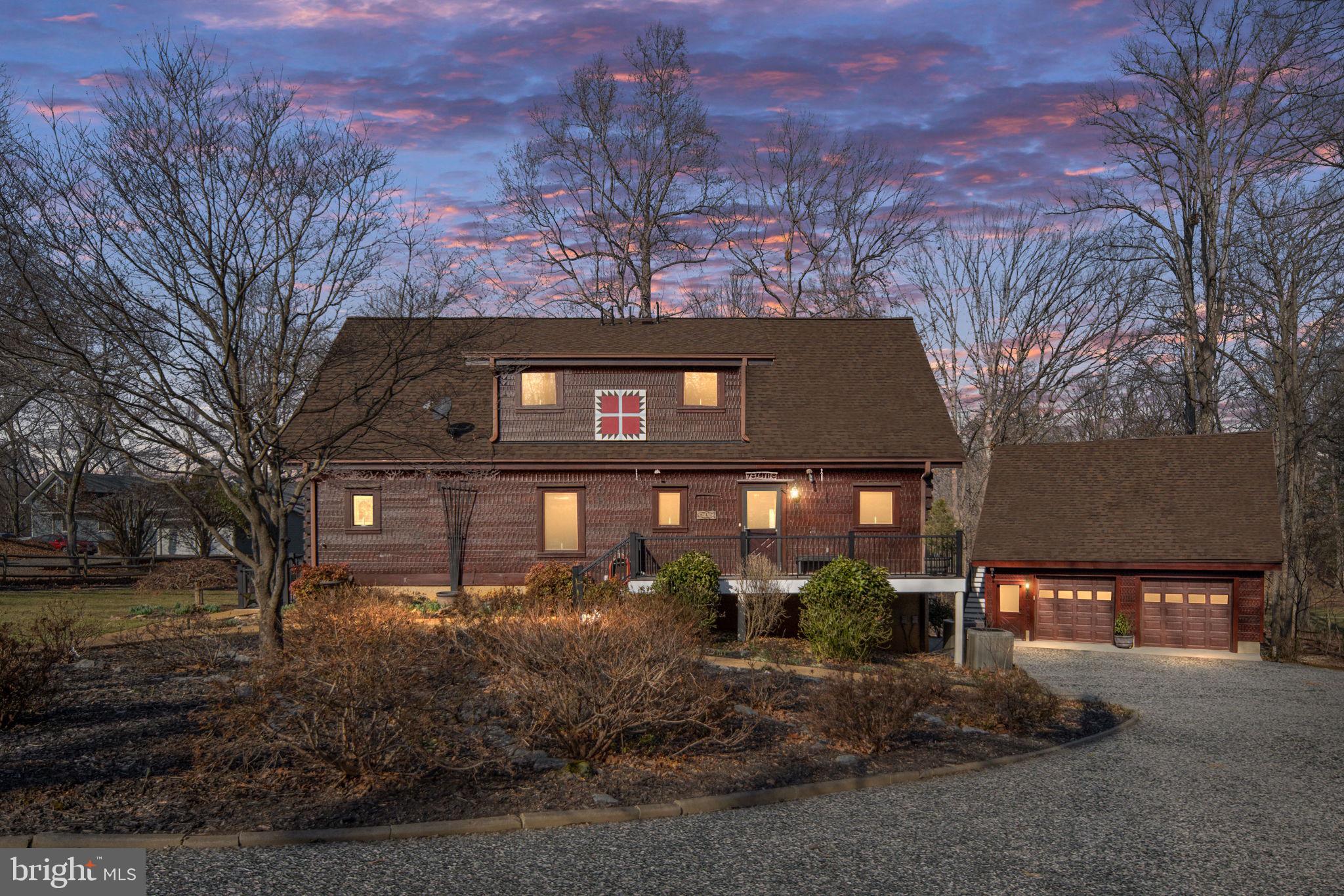 TARA WOODS - Residential