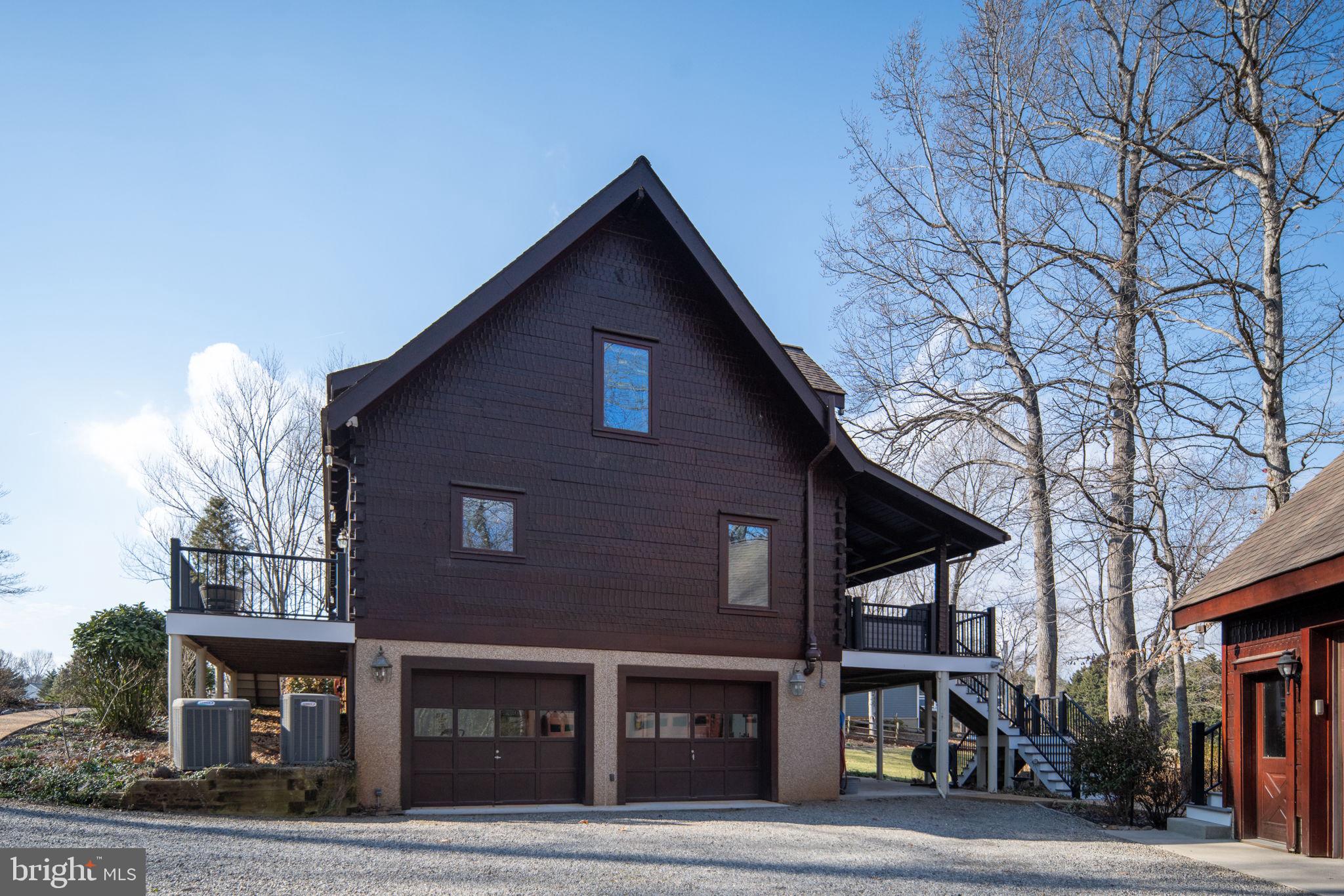 TARA WOODS - Residential