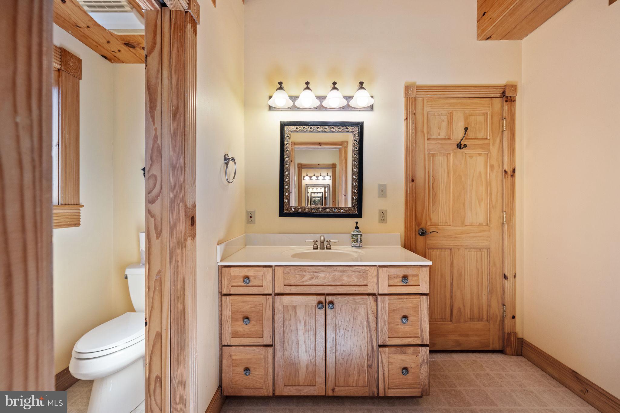 TARA WOODS - Residential