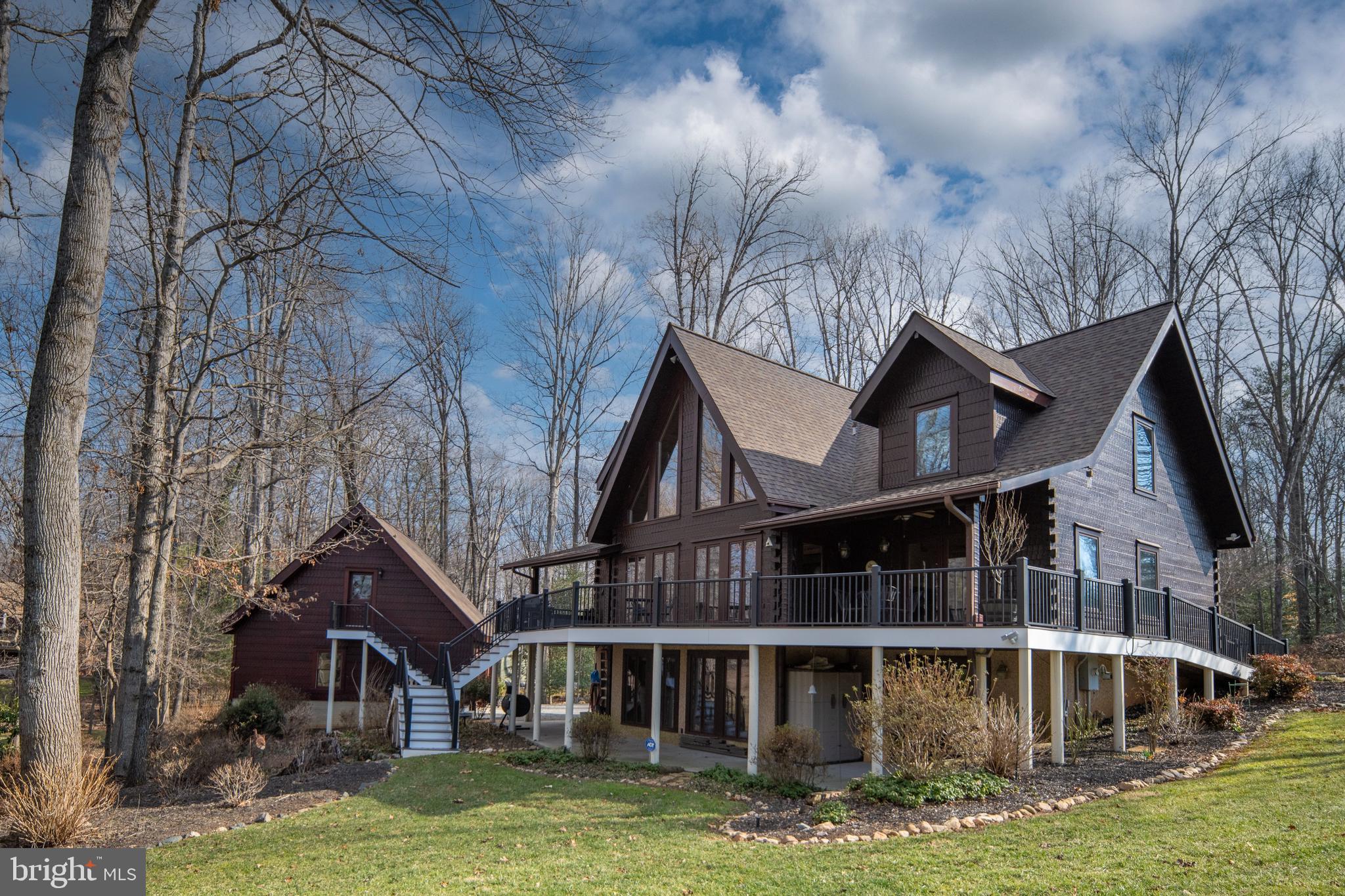 TARA WOODS - Residential