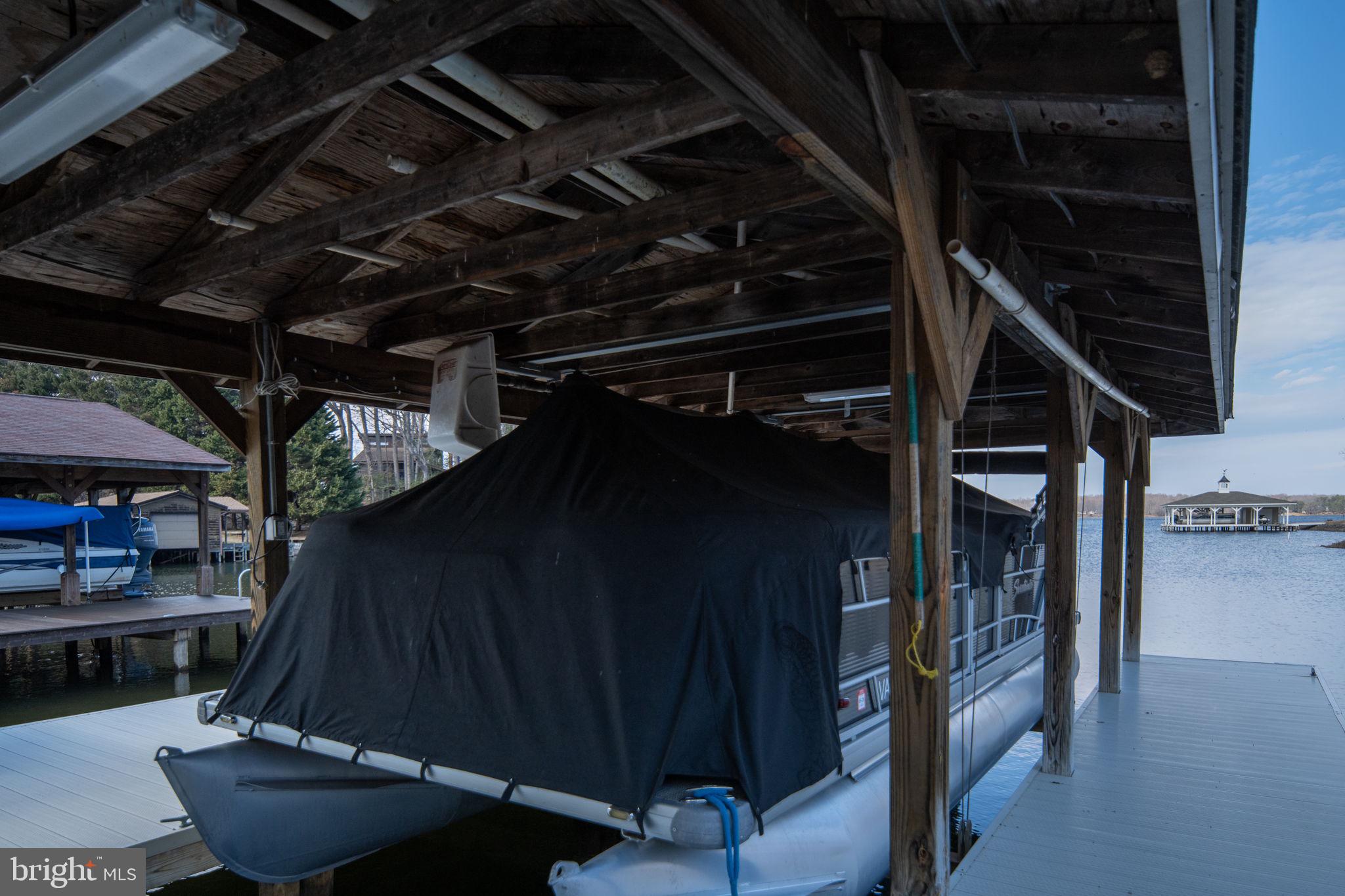 TARA WOODS - Residential