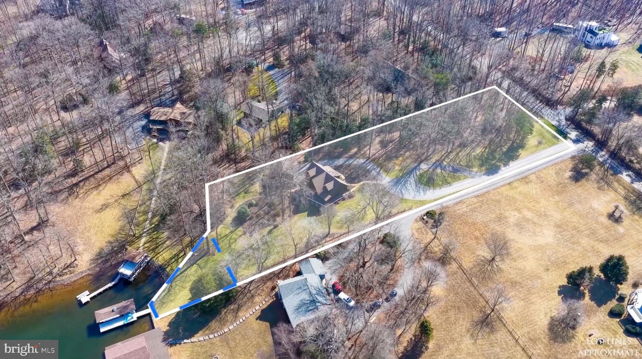 TARA WOODS - Residential