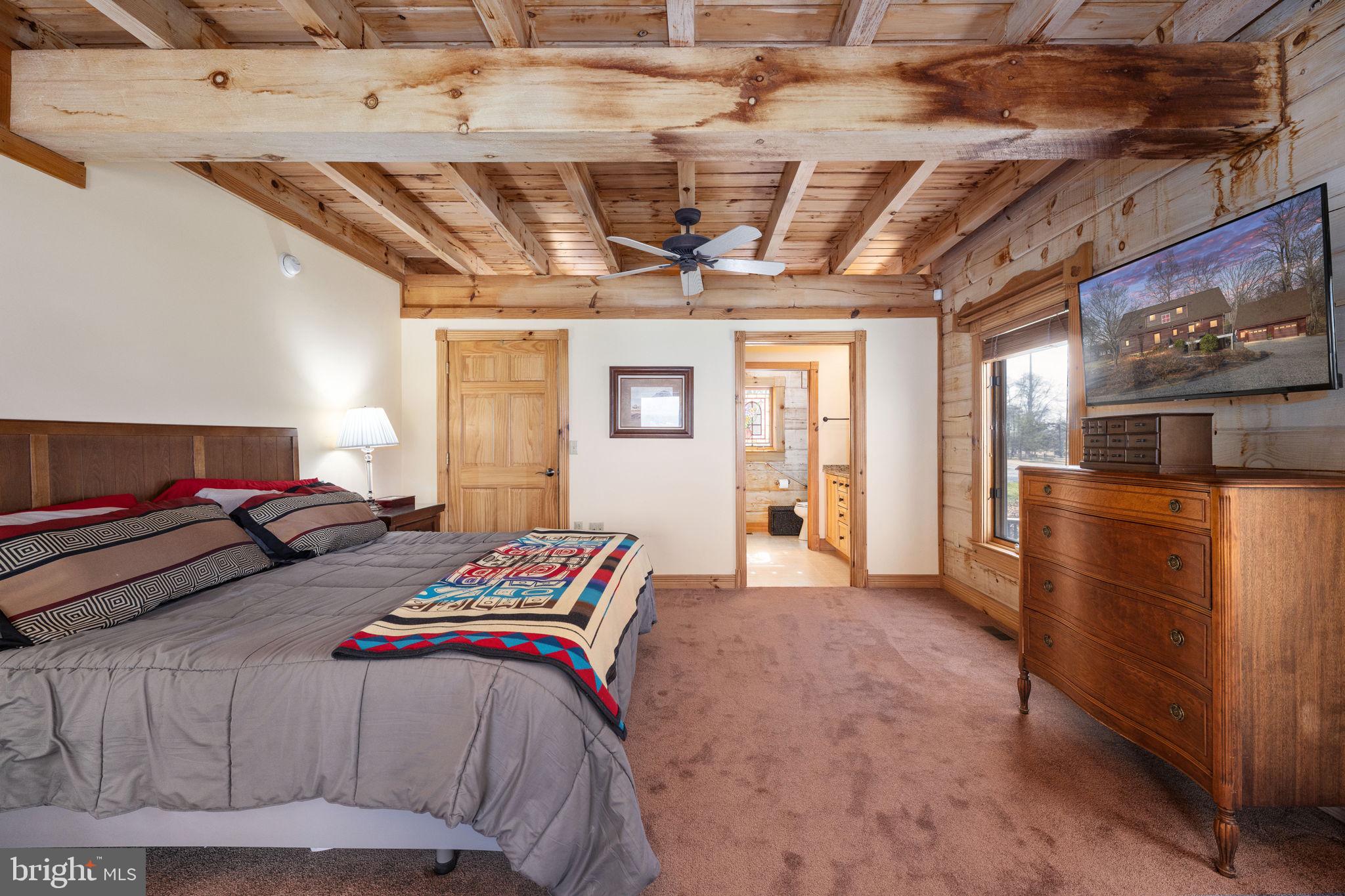 TARA WOODS - Residential