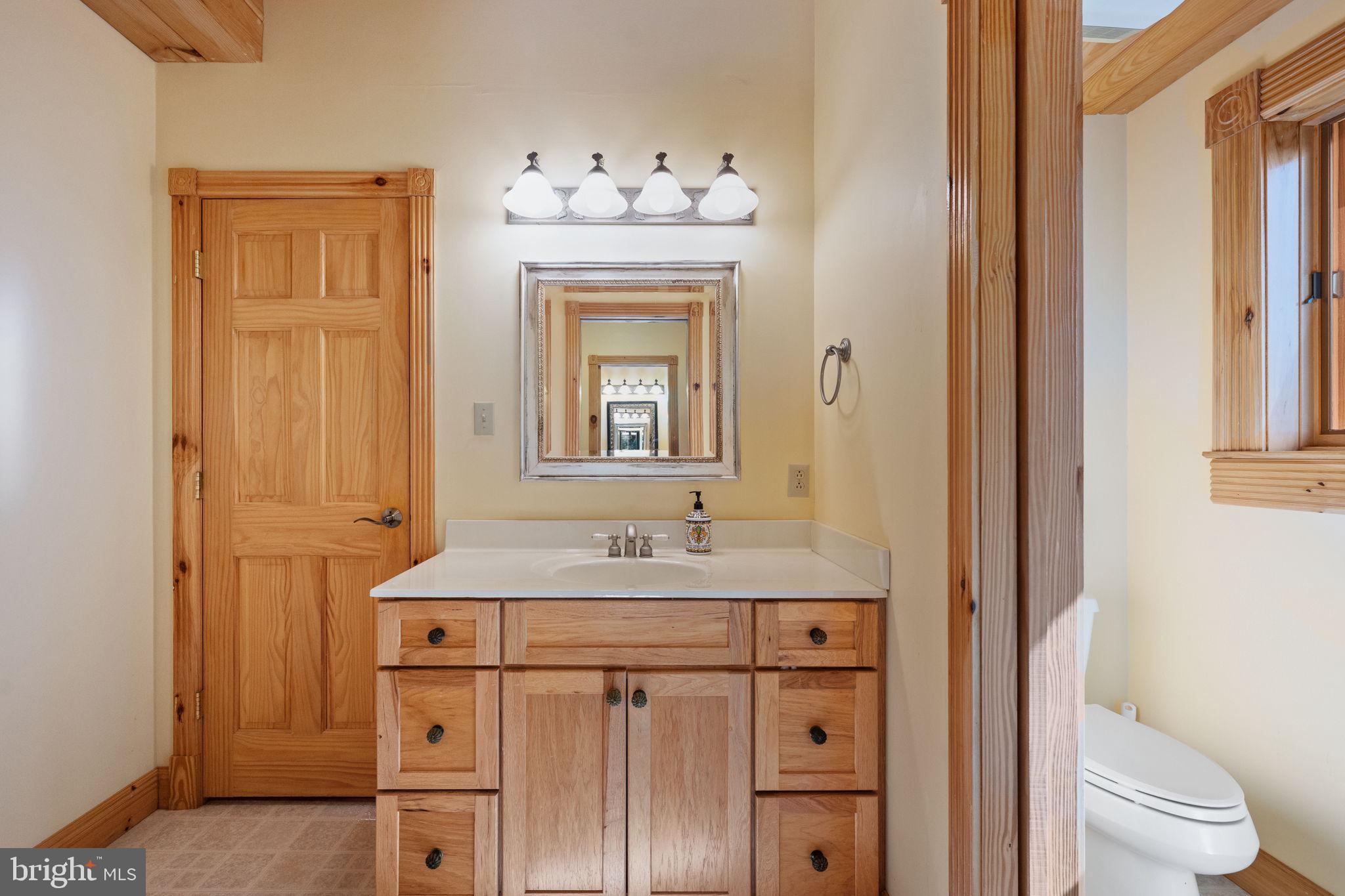 TARA WOODS - Residential