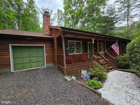 3702 Lakeview Parkway, Locust Grove, VA MLS: VAOR2009630