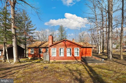 3702 LAKEVIEW PARKWAY LOCUST GROVE VA 22508
