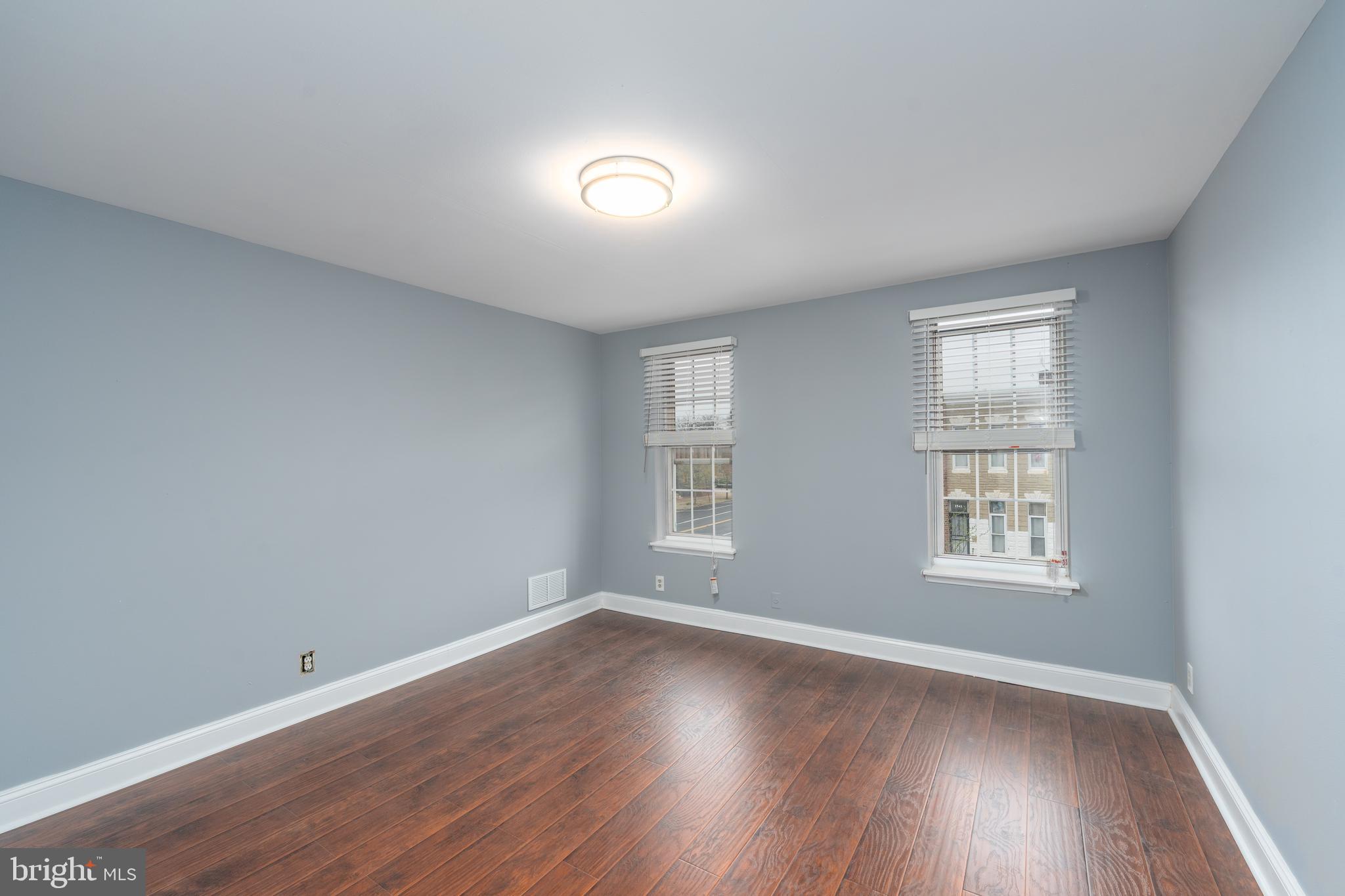 BROADWAY EAST - Residential Lease